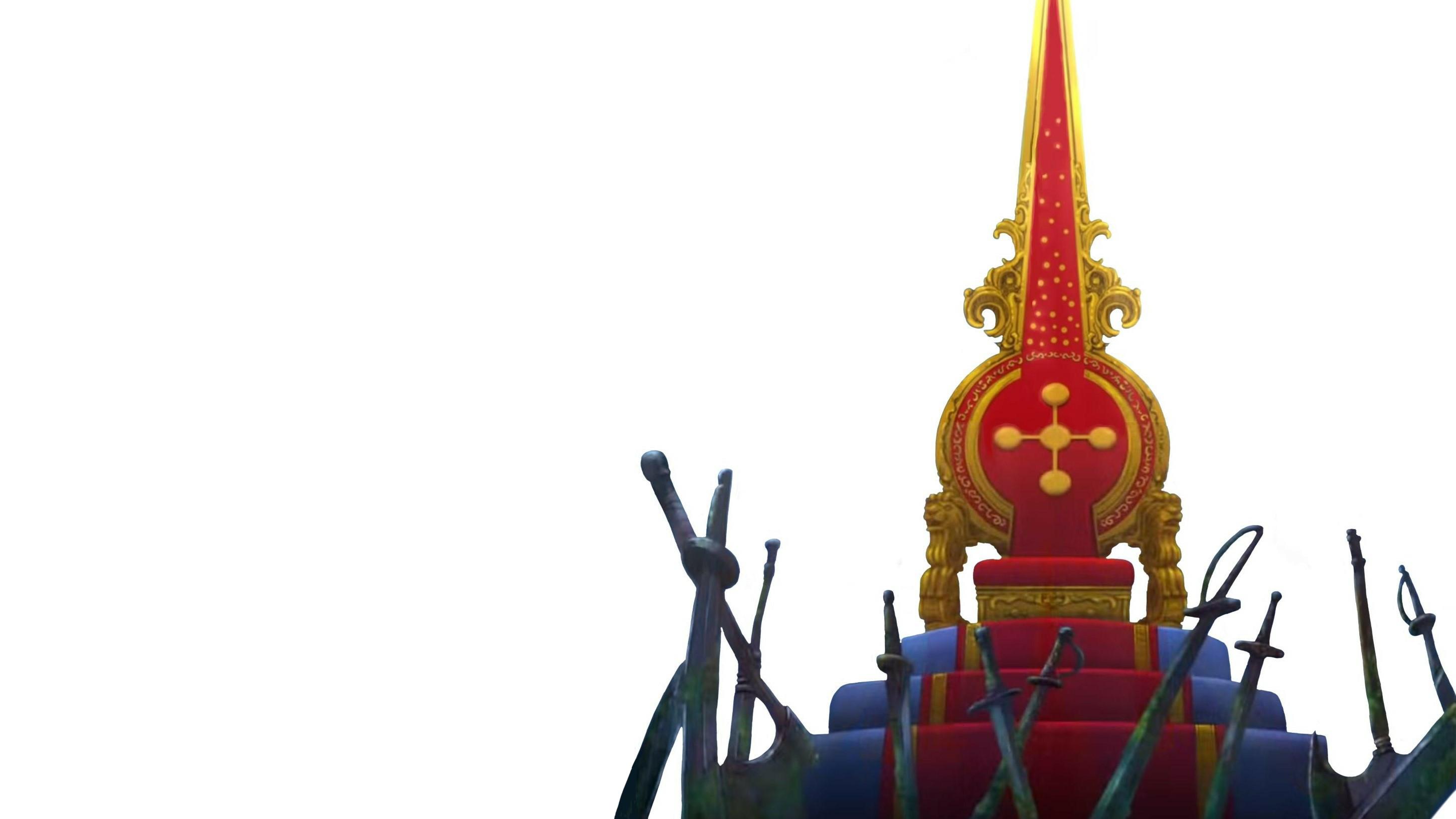 The Empty Throne (One Piece Episode 886 Edit) OnePiece