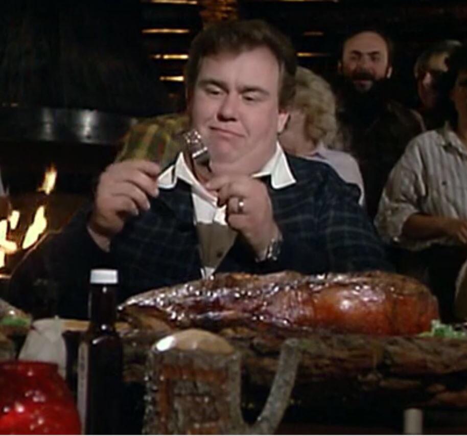 The Old ‘96er. Not sure how realistic this request is, but it would be