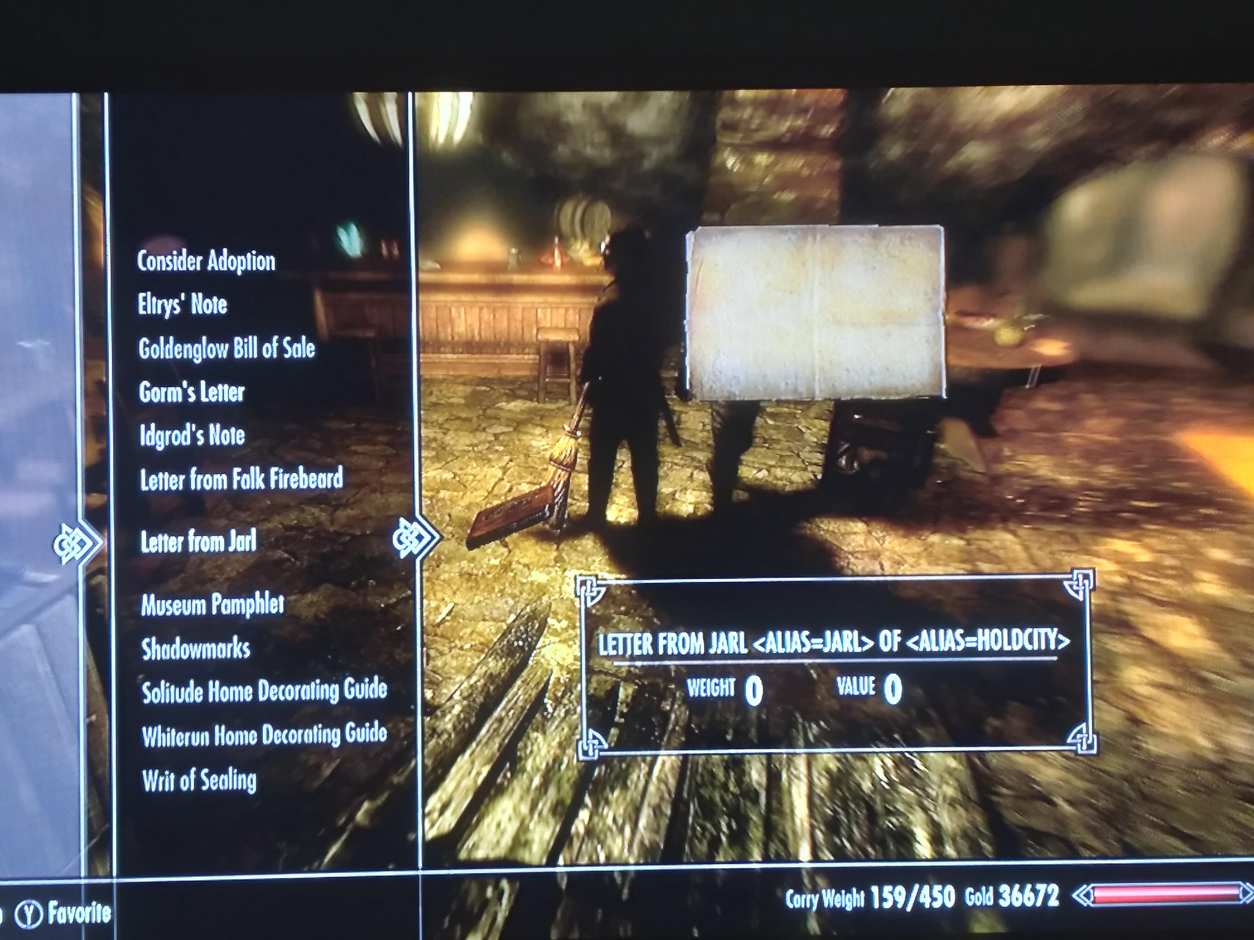 Hướng dẫn skyrim home decorating guide Cách trang trí nhà ấn tượng