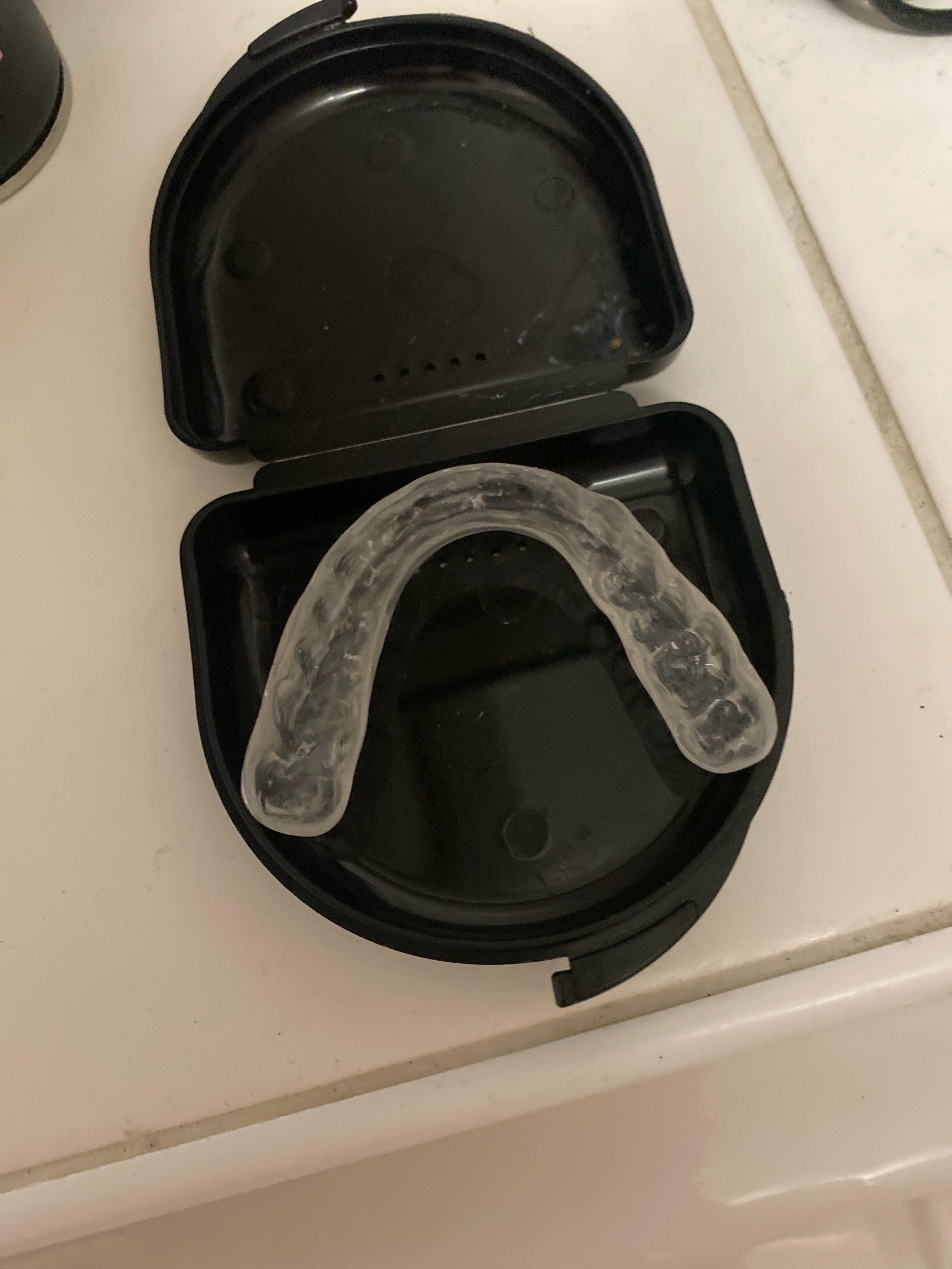 Best TMJ Mouthguards GigaBrain