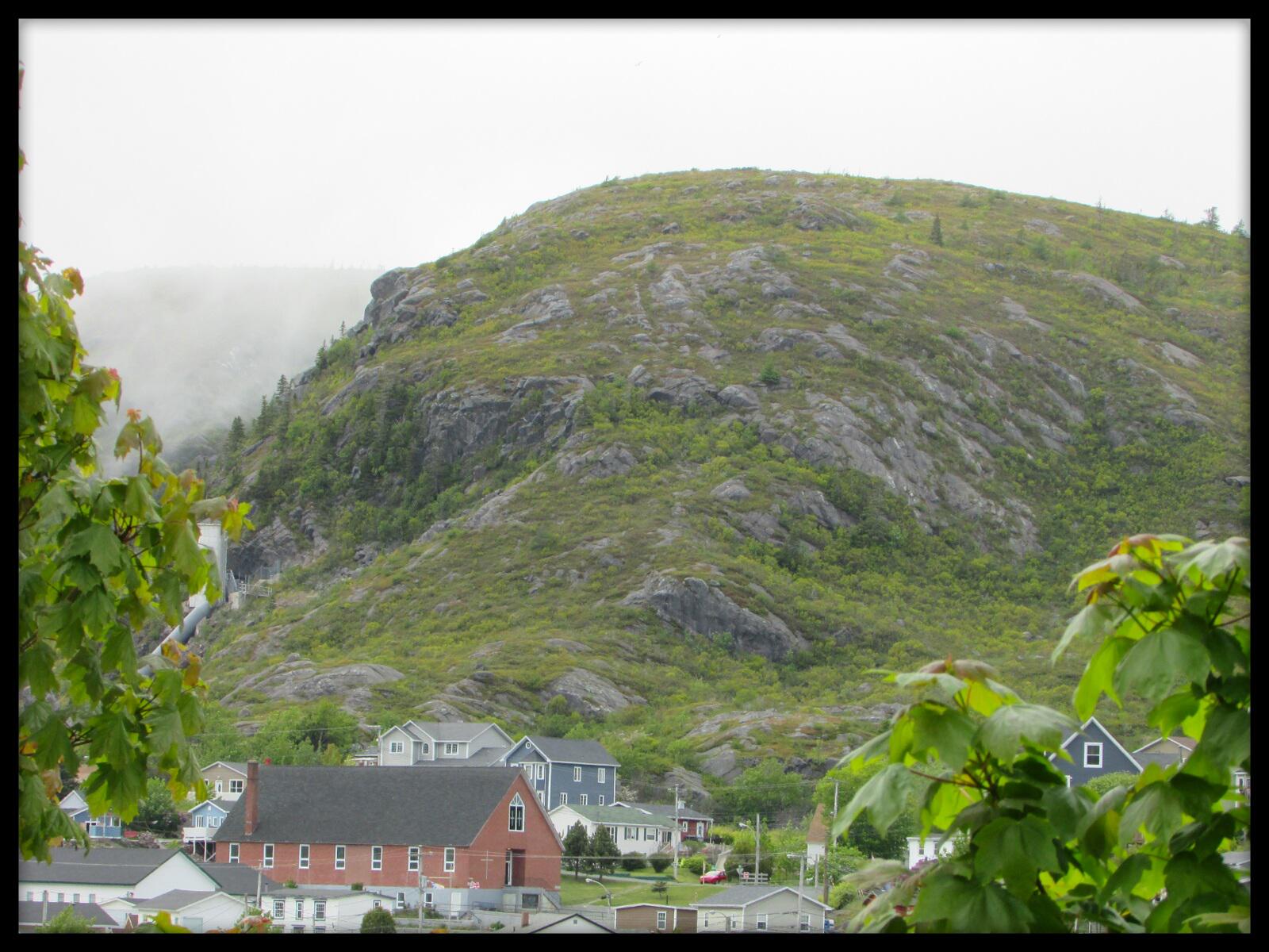 Petty Harbour r/newfoundland