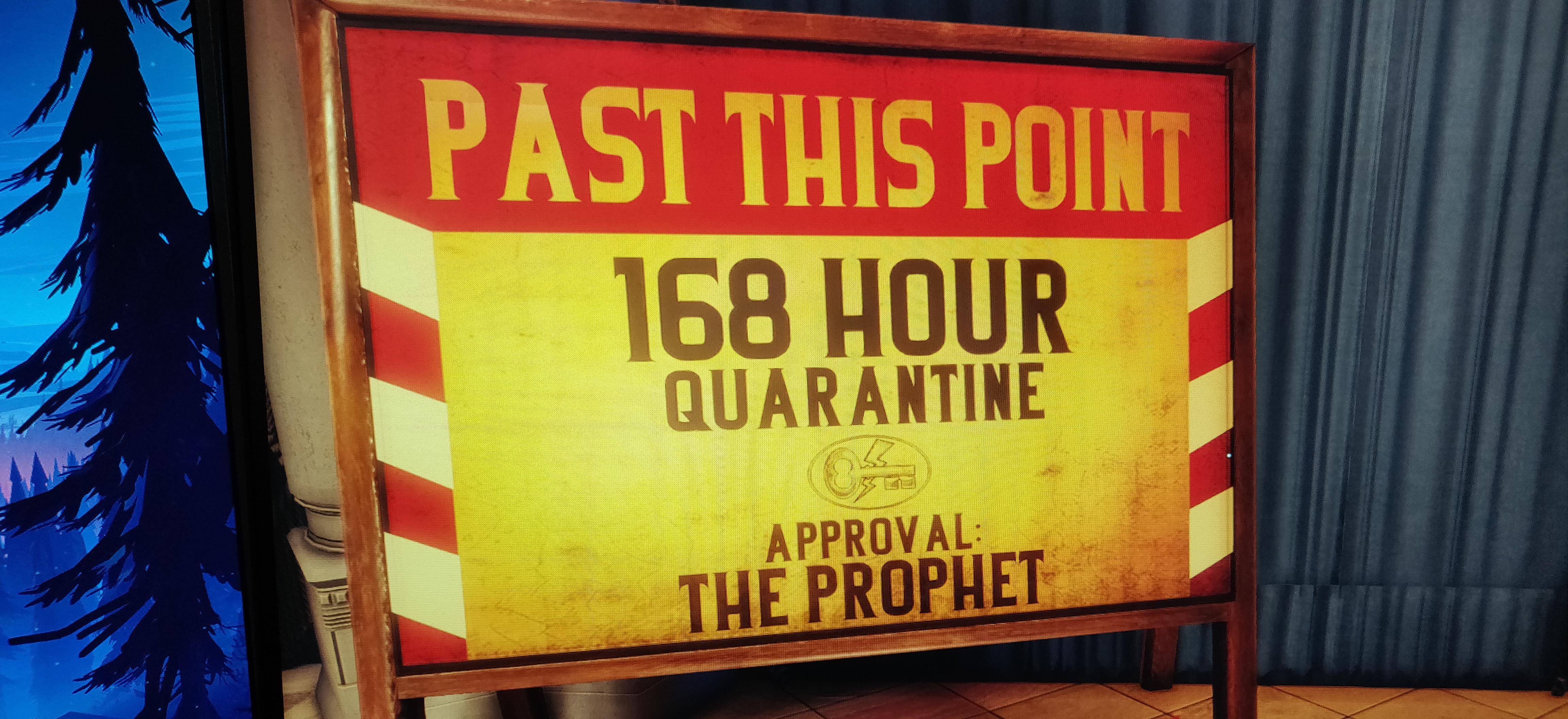 We got way beyond this point. Bioshock