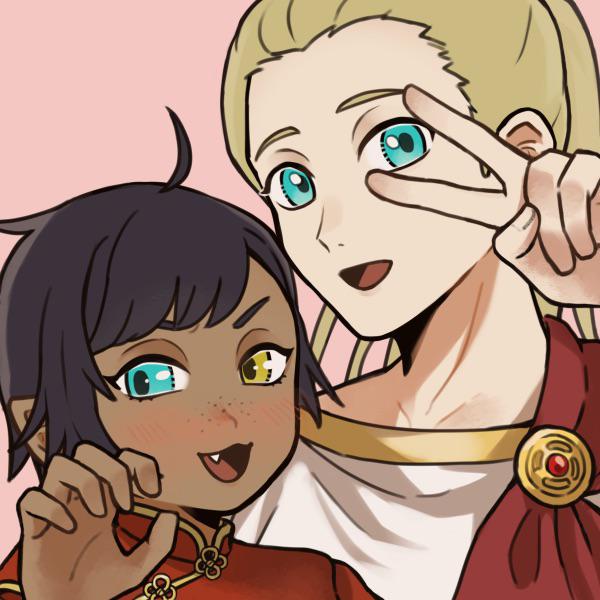 26 Wallpaper Picrew Me Image Maker Couple Background
