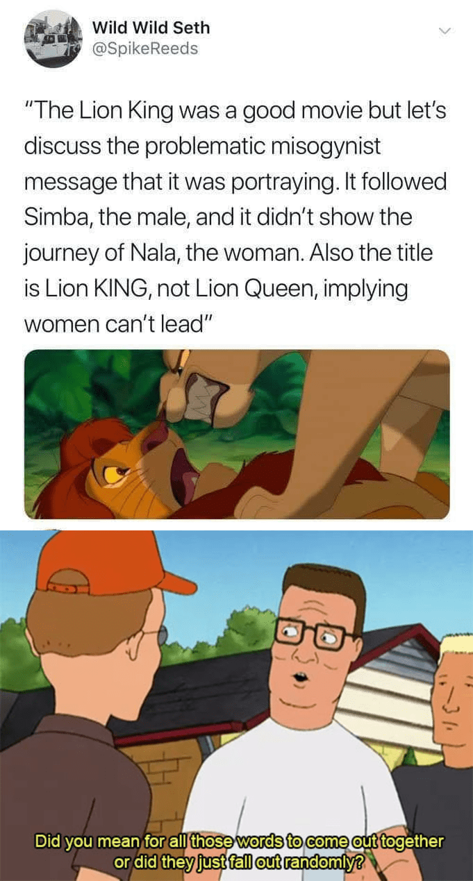 Propane and Propane accessories memes