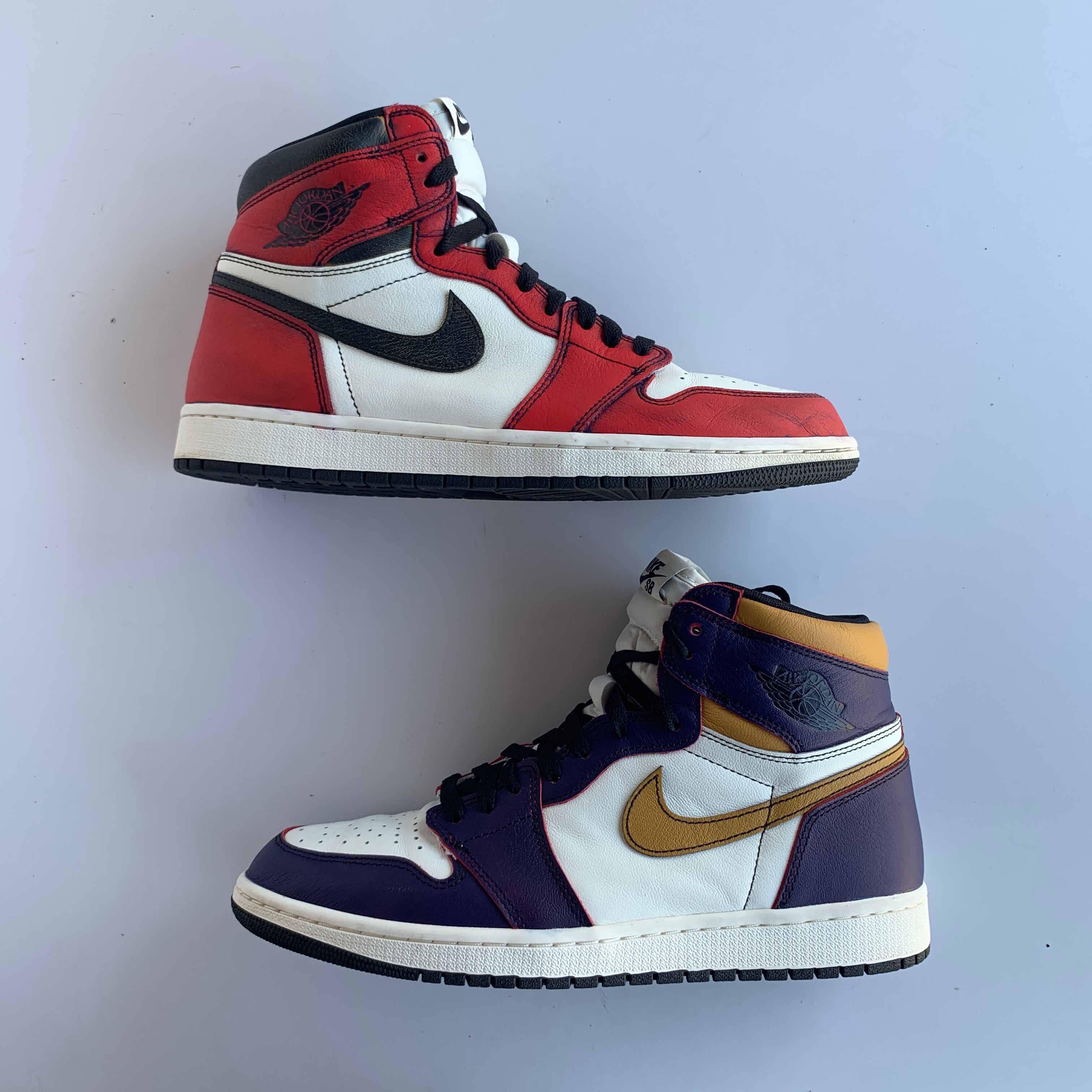 Buy > jordan 1 unc to chicago stockx > in stock