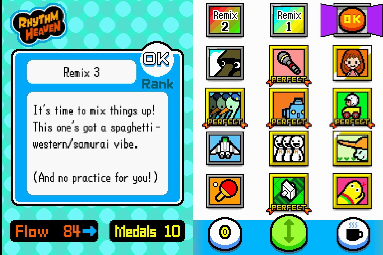 1335 best Rhythm Heaven images on Pholder Rhythmheaven, 3 DS and