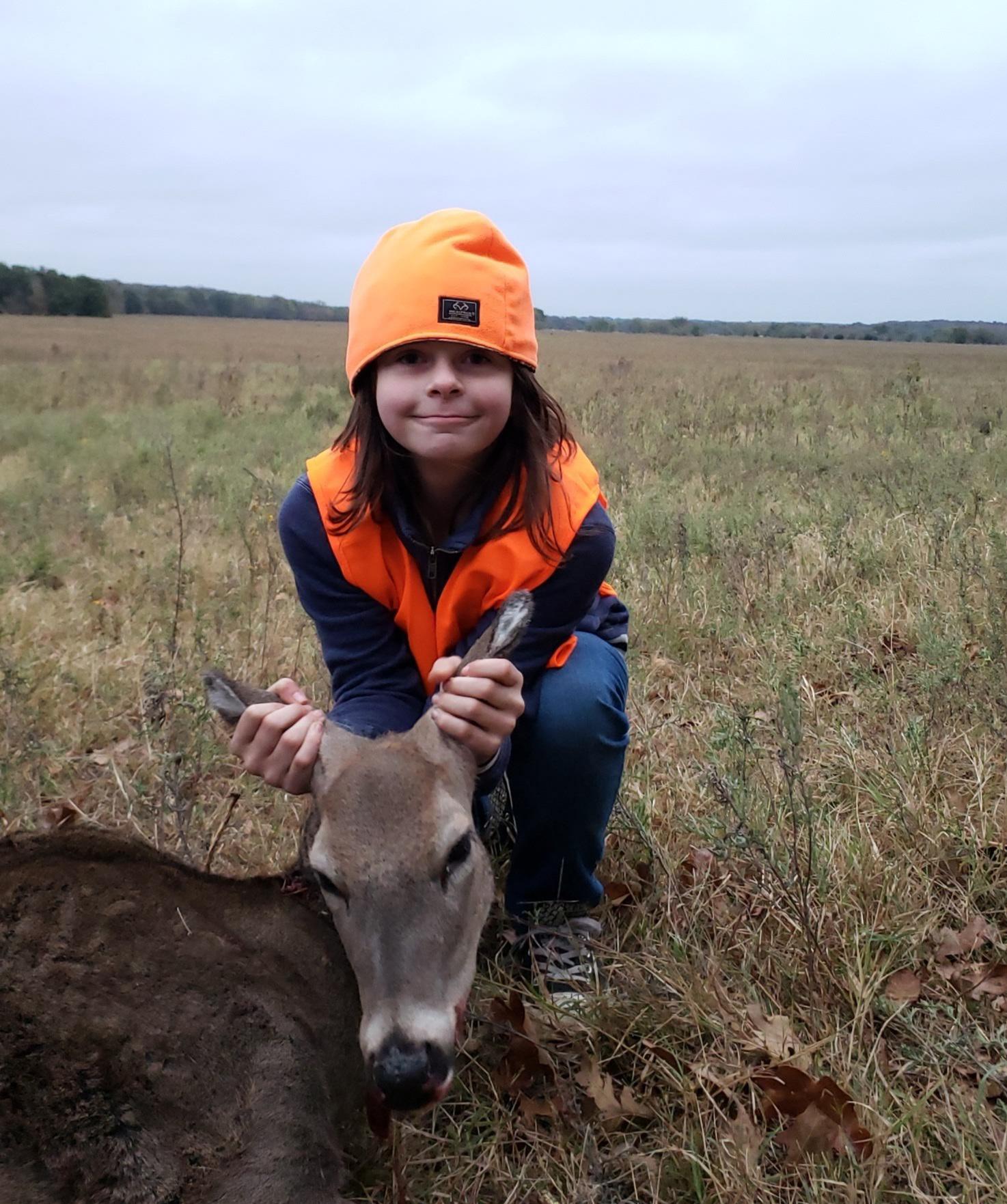 Oklahoma Youth Deer Hunting Regulations at Beverly Milligan blog