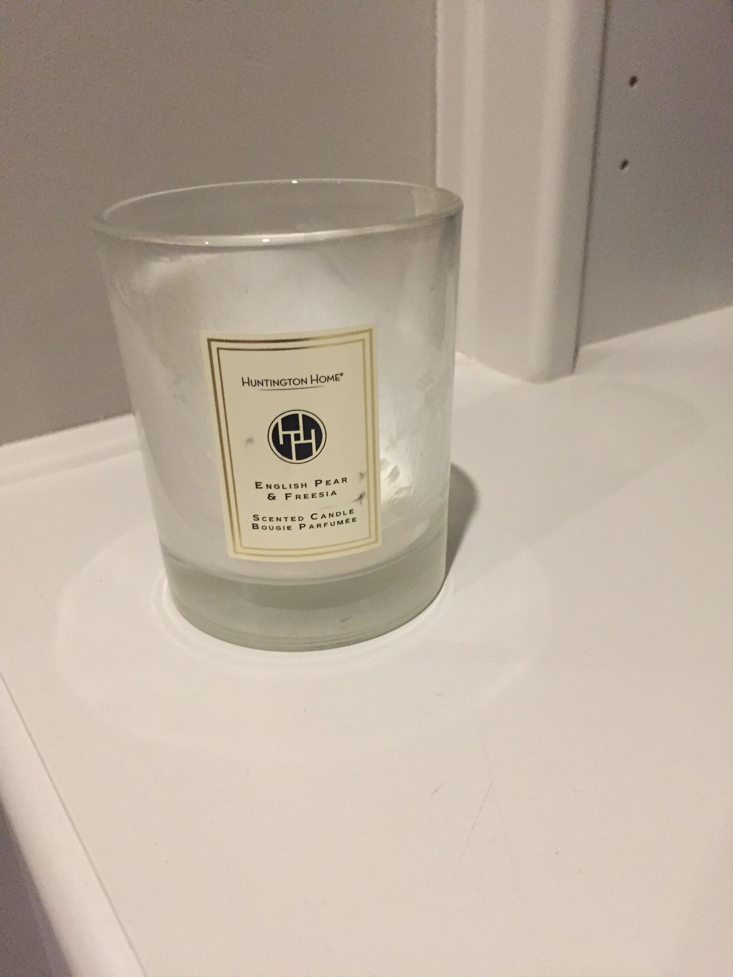 Huntington Home Candles does anyone know when they will be making a