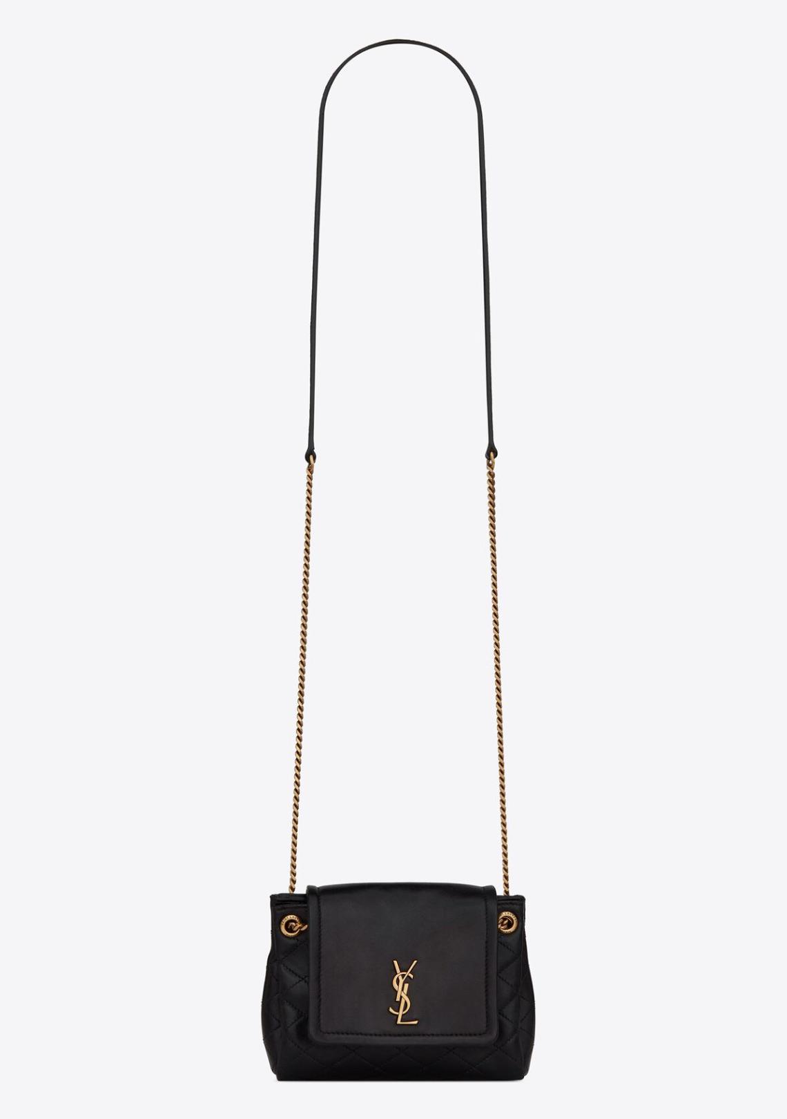 Wearing YSL bags casually? r/handbags