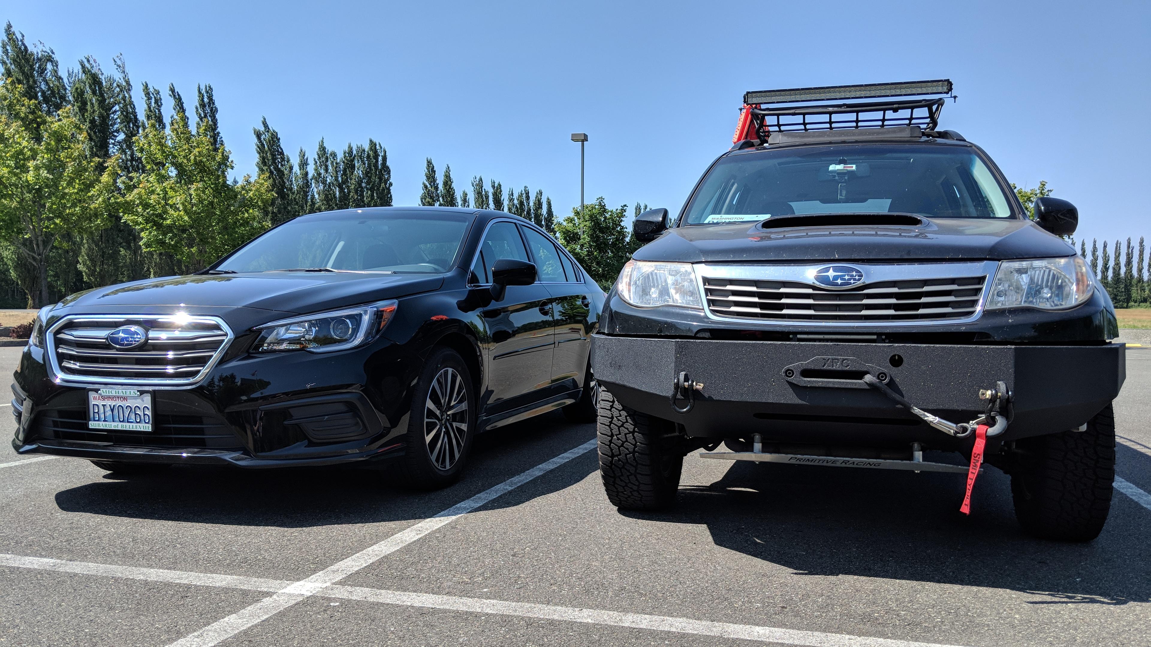 Michaels Subaru Of Bellevue Greatest Subaru