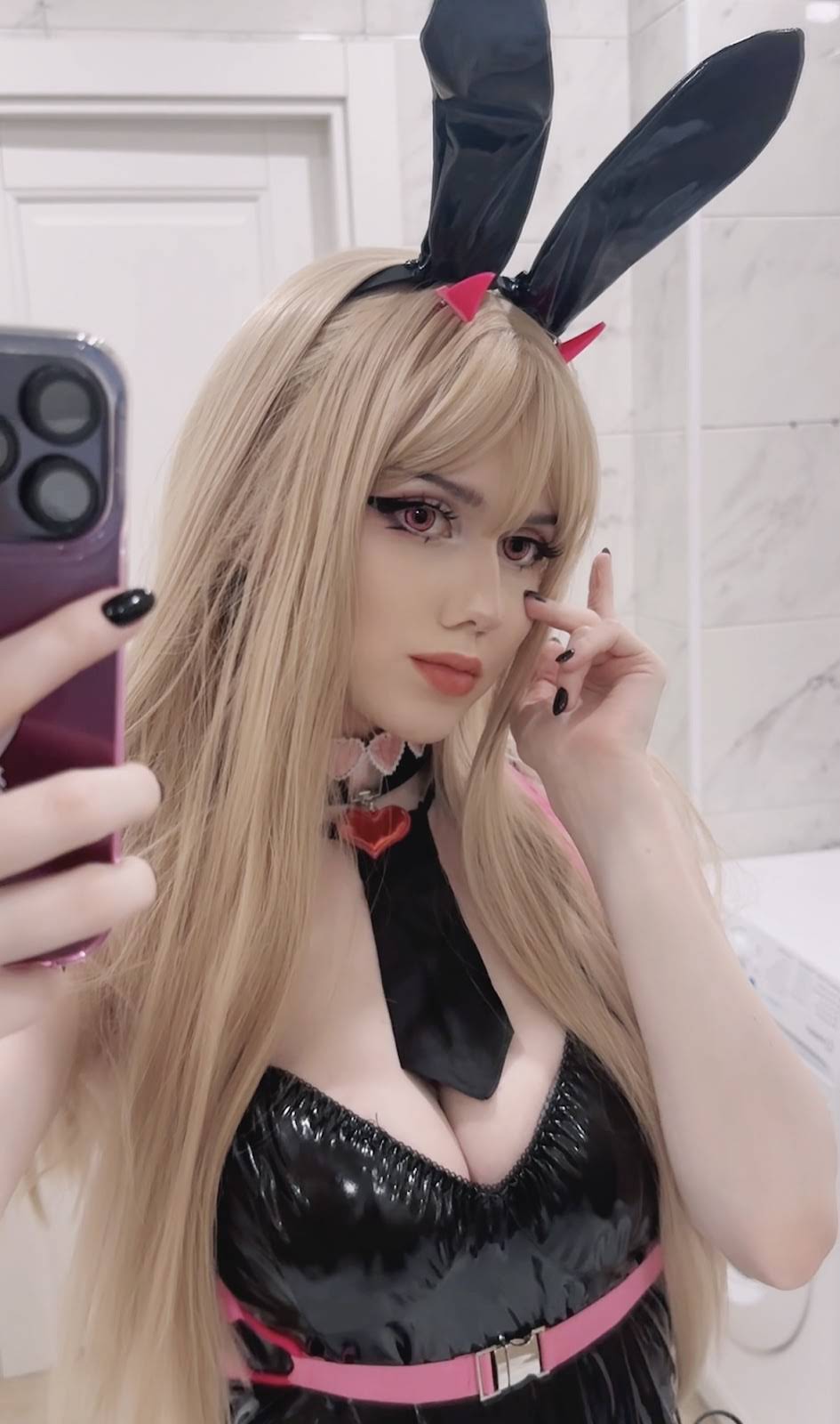 Lei ASMR : MoreSexyASMRGirls