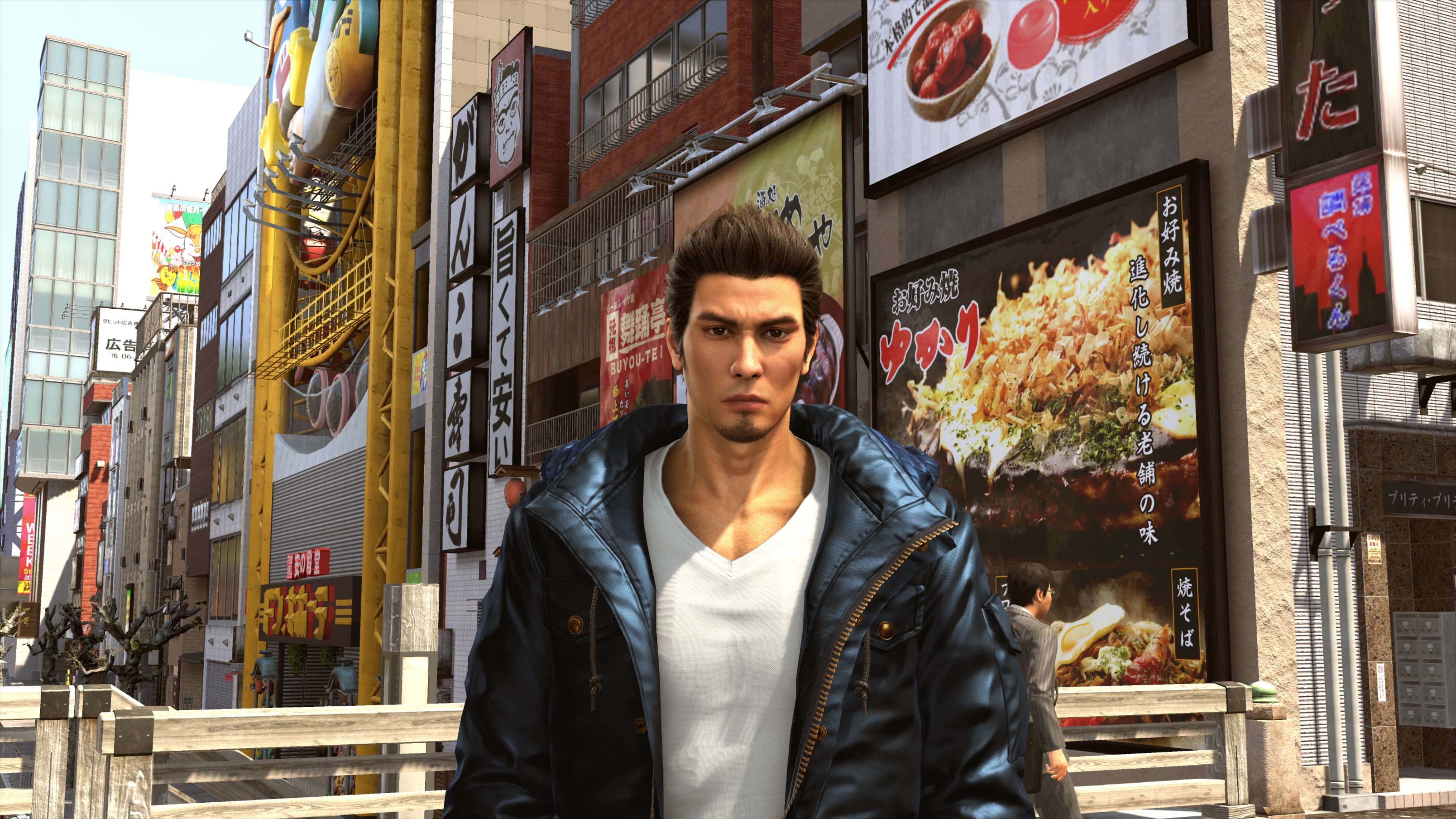Yakuza 0 Outfits best all inclusive vacation deals