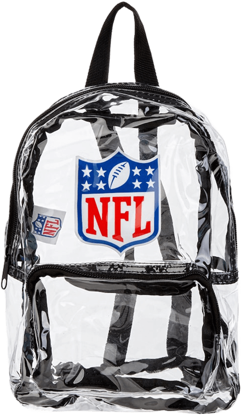 How can I remove the logo from one of these clear plastic backpacks? r/fixit