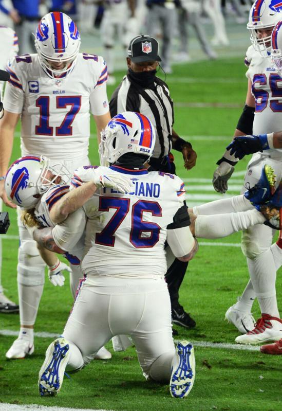 Cole Beasley the alltime TD leader for NFL players 5foot8 or