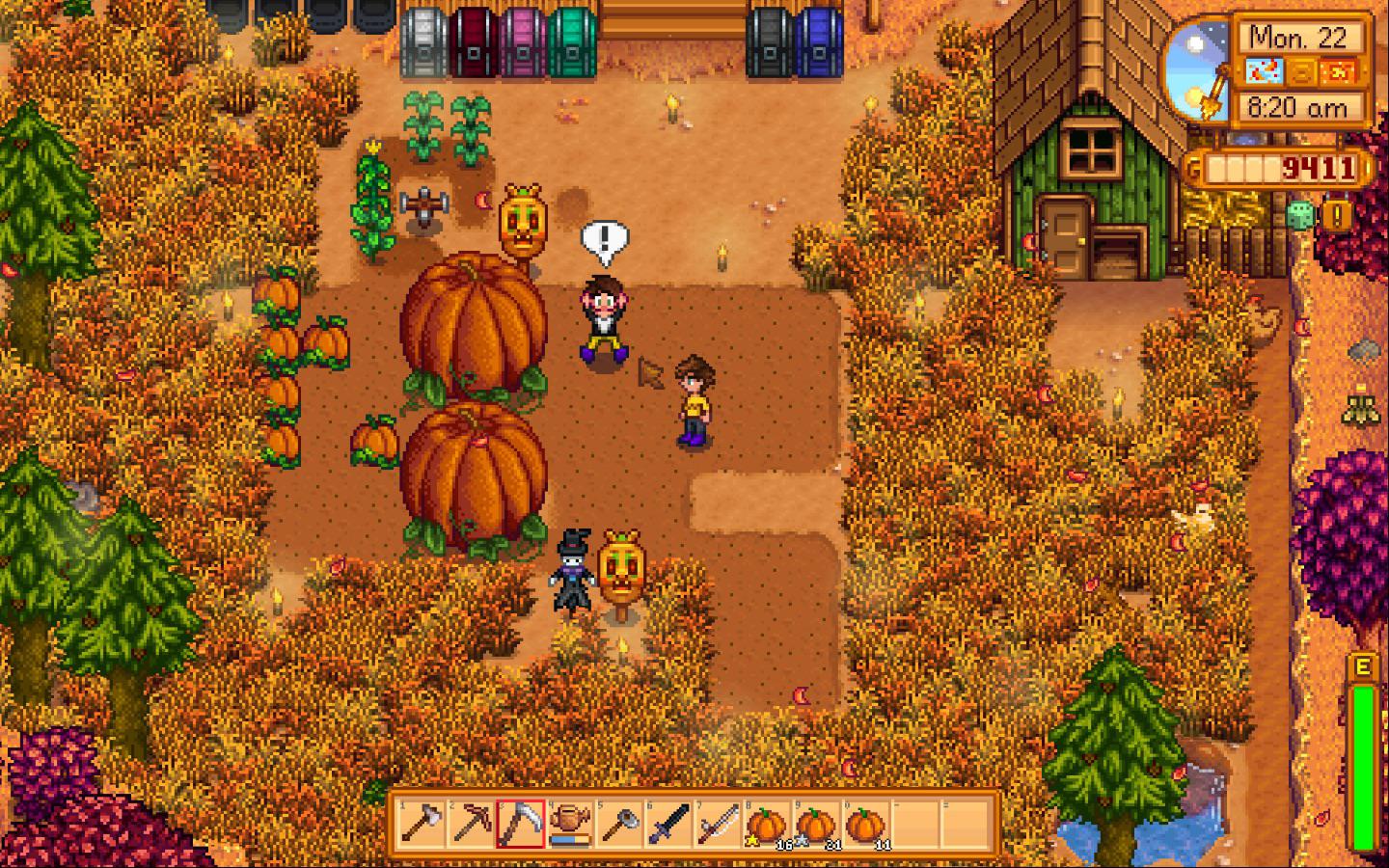 Do Pumpkins Grow After They Turn Orange Can Eating Carrots Actually