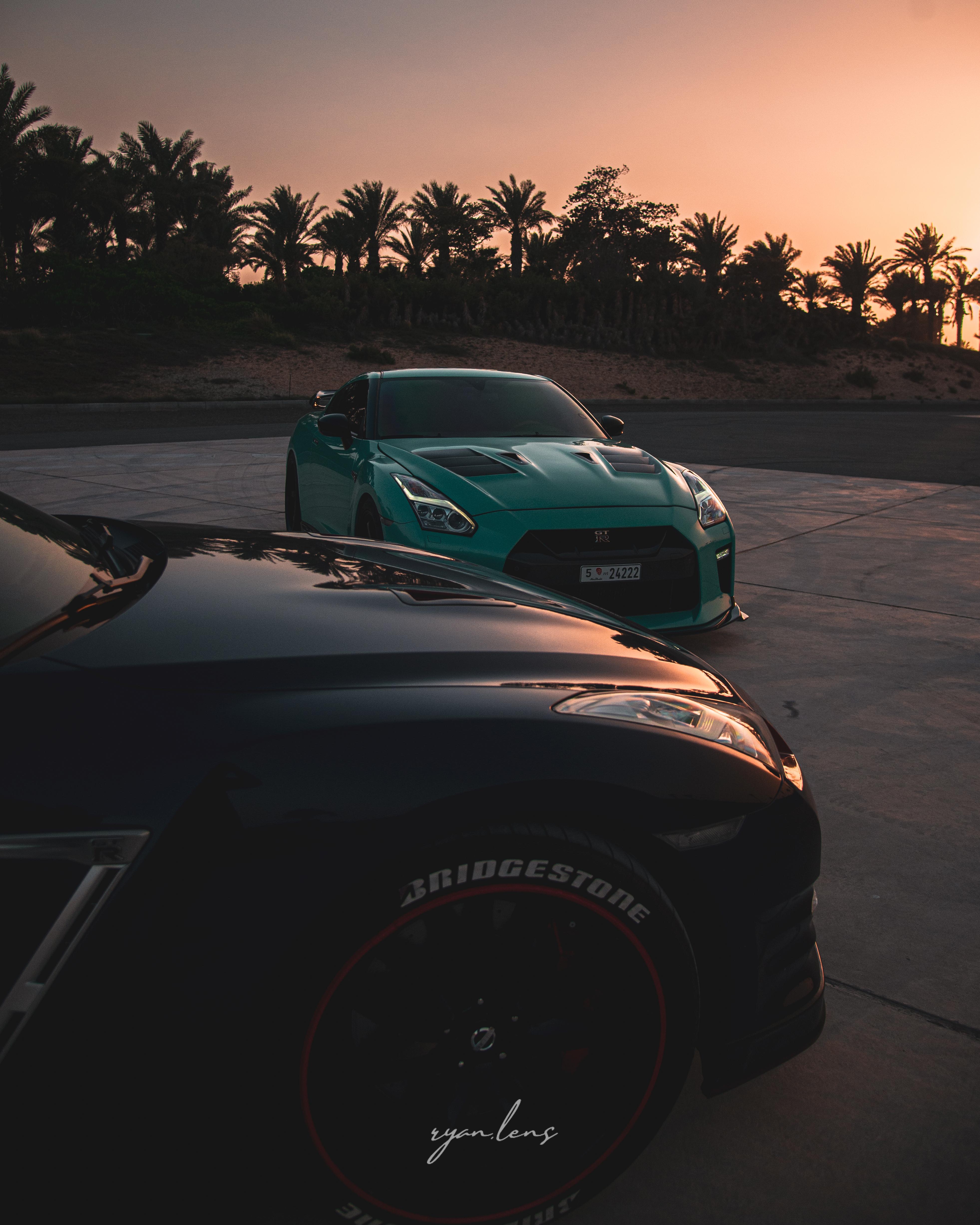 Apple CarPlay for Nissan GTR 20082015 gtr