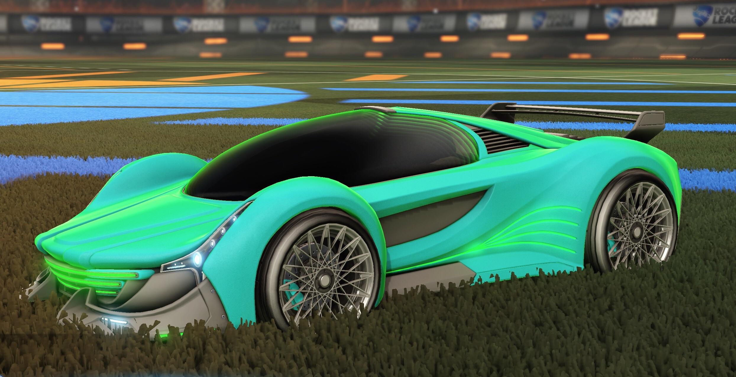 Last night I pulled a grey Nimbus and grey Yamane! Grey is god. r