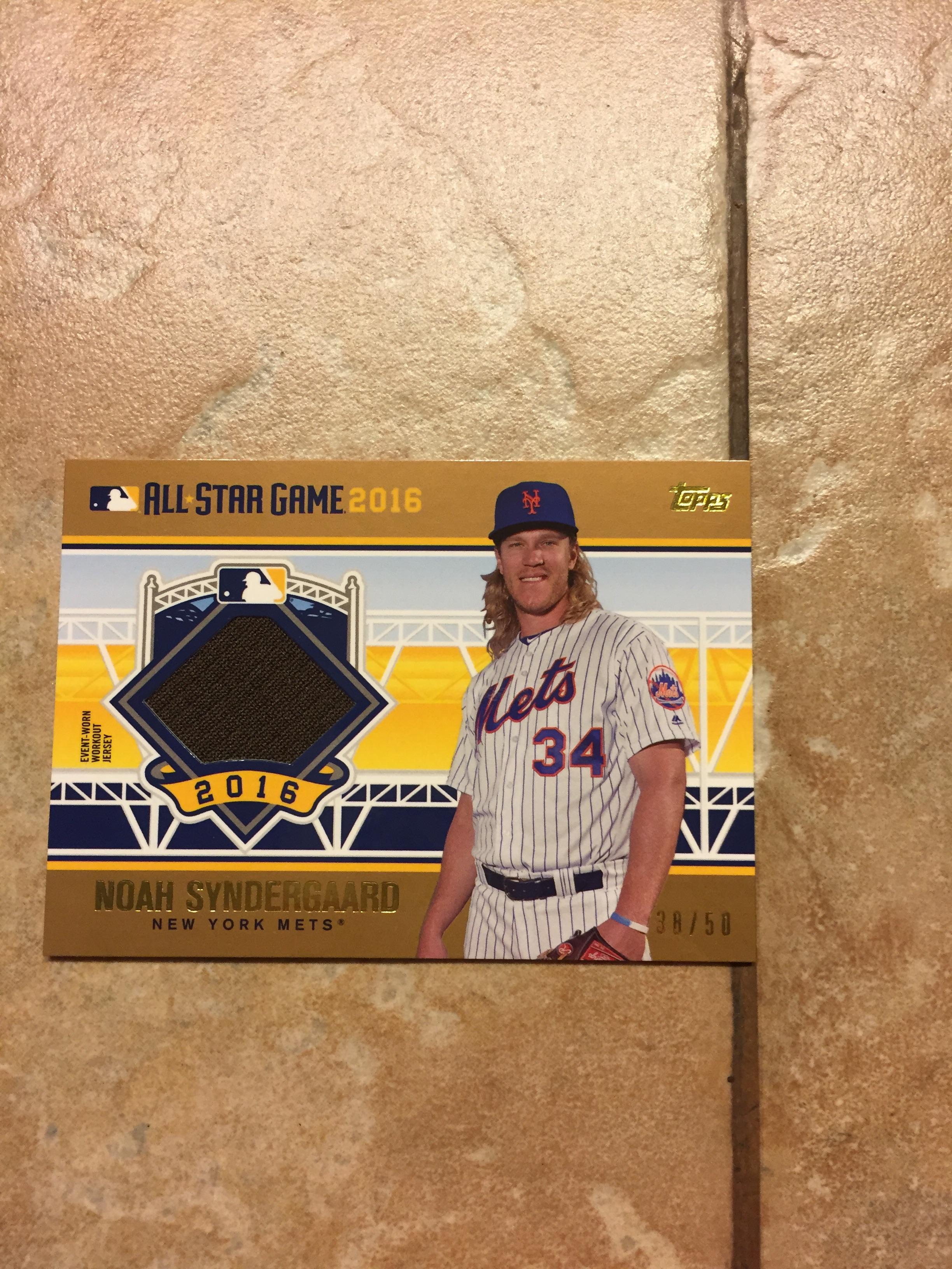 First ever patch card r/baseballcards