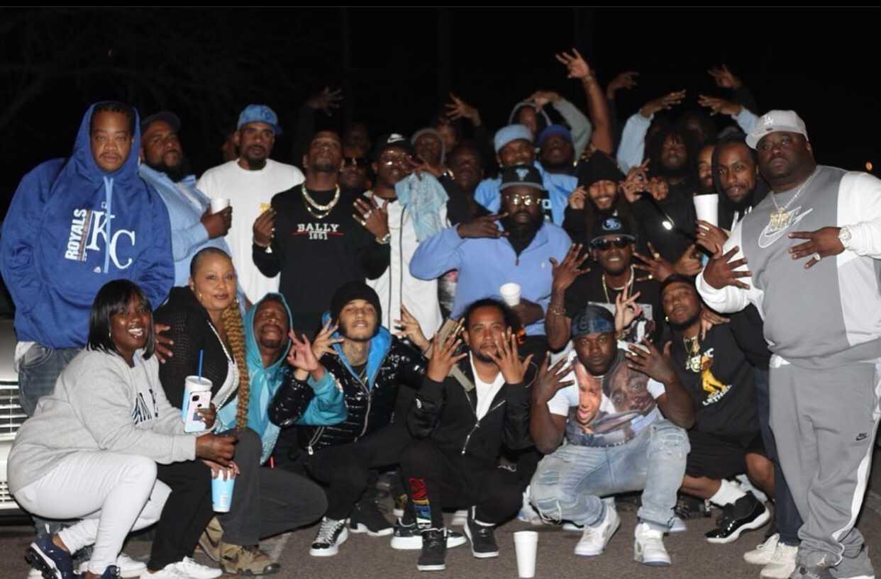 Kitchen Crips in Phoenix Az ( Lindo Park ) r/CaliBanging