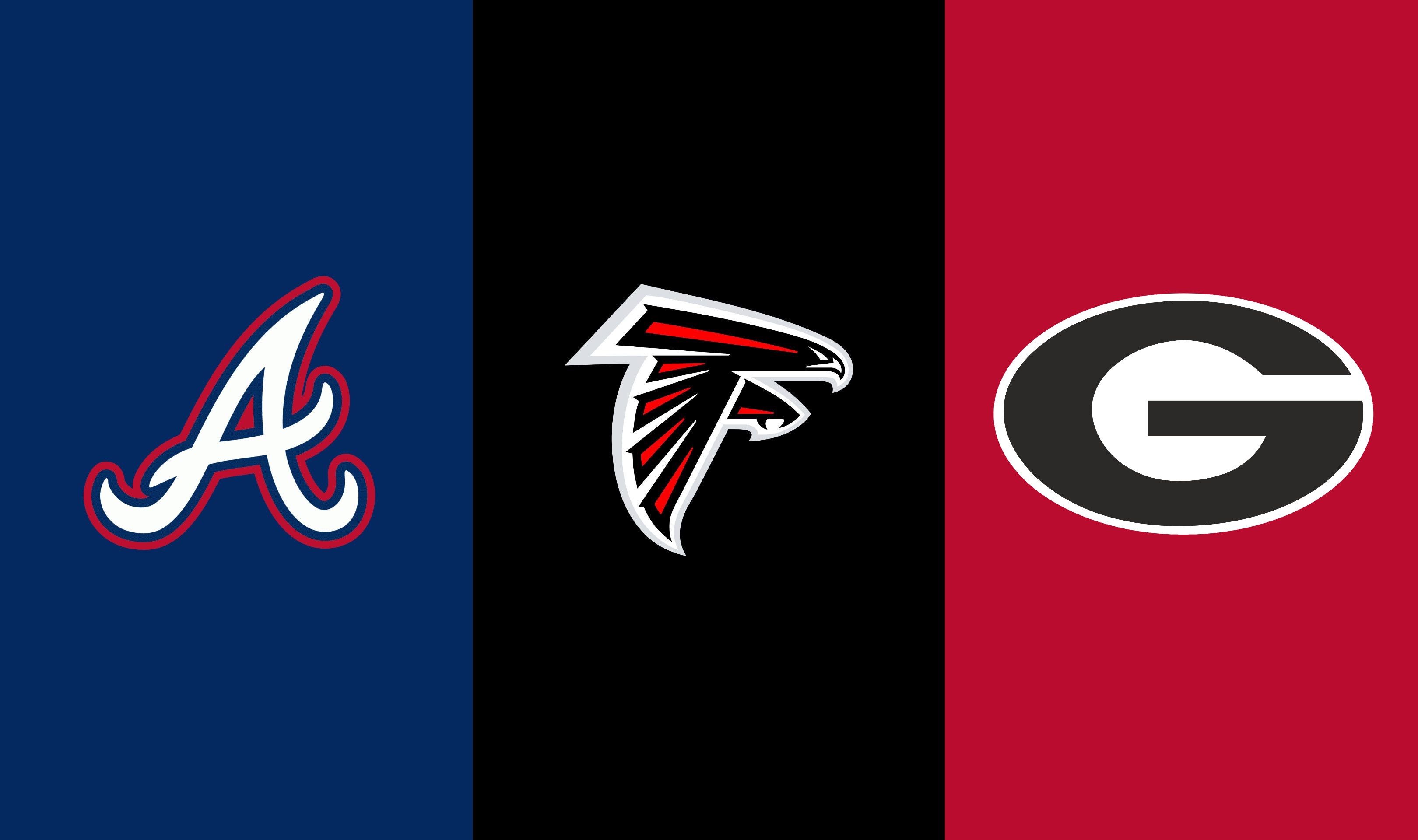 For my Sports Fans! OC Desktop Wallpaper