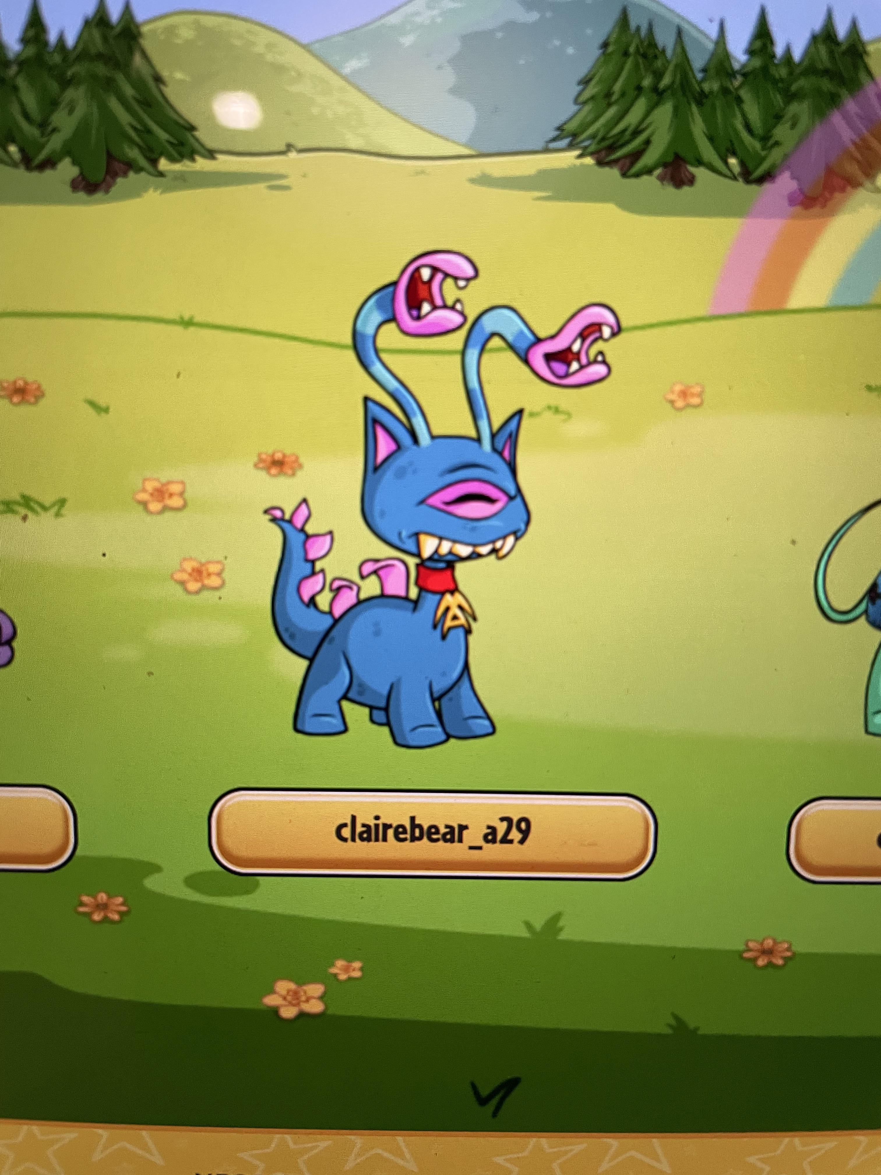 Just got all my Secret Lab pieces and my first zap turns my Aisha