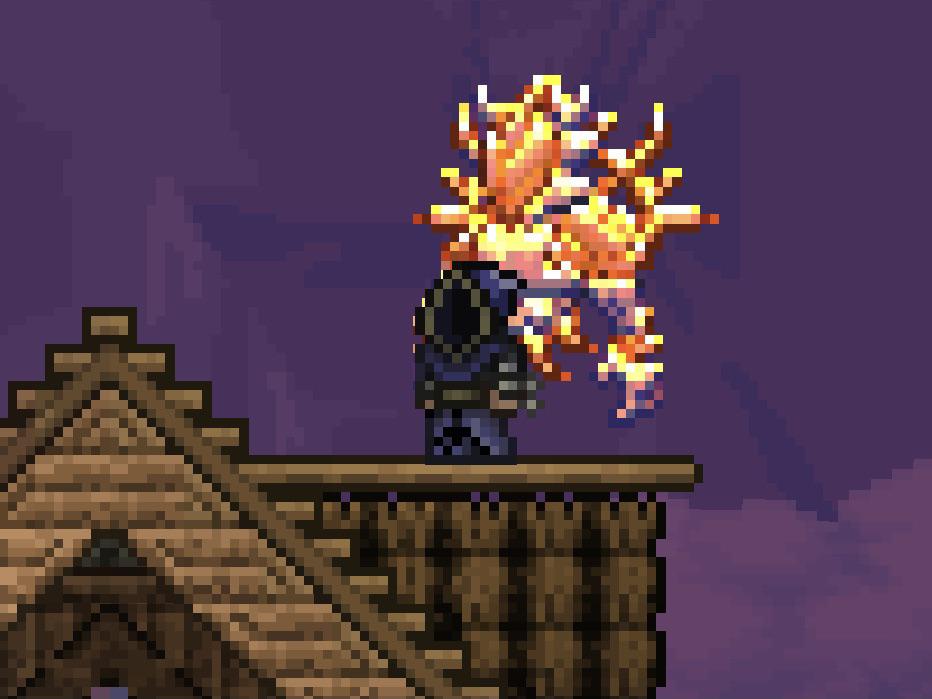 Best for summoner terraria