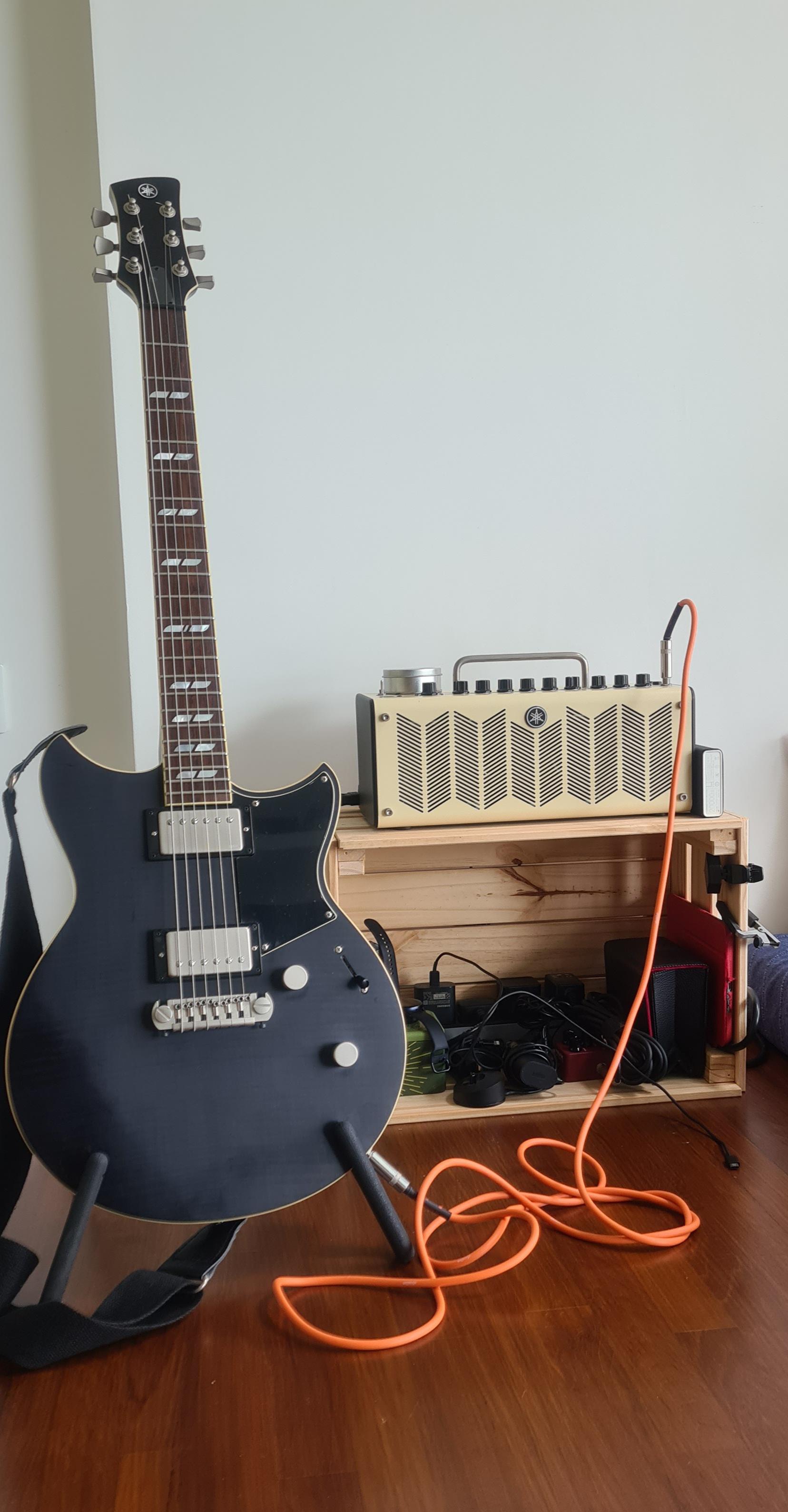 Surprisingly the Yamaha Revstars are a beast. Very underrated and