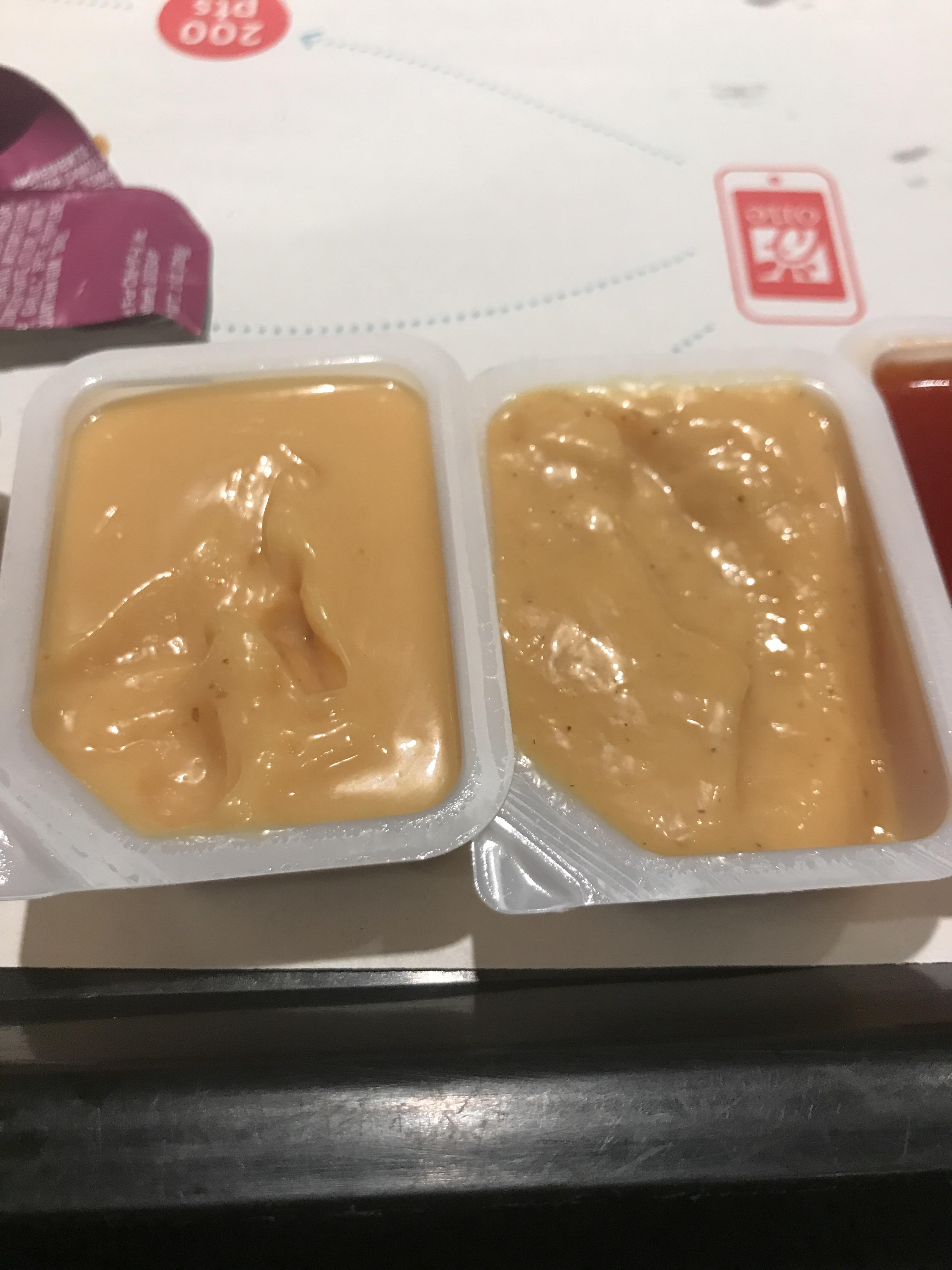 Why did they change the ChickFilA Sauce? r/ChickFilA
