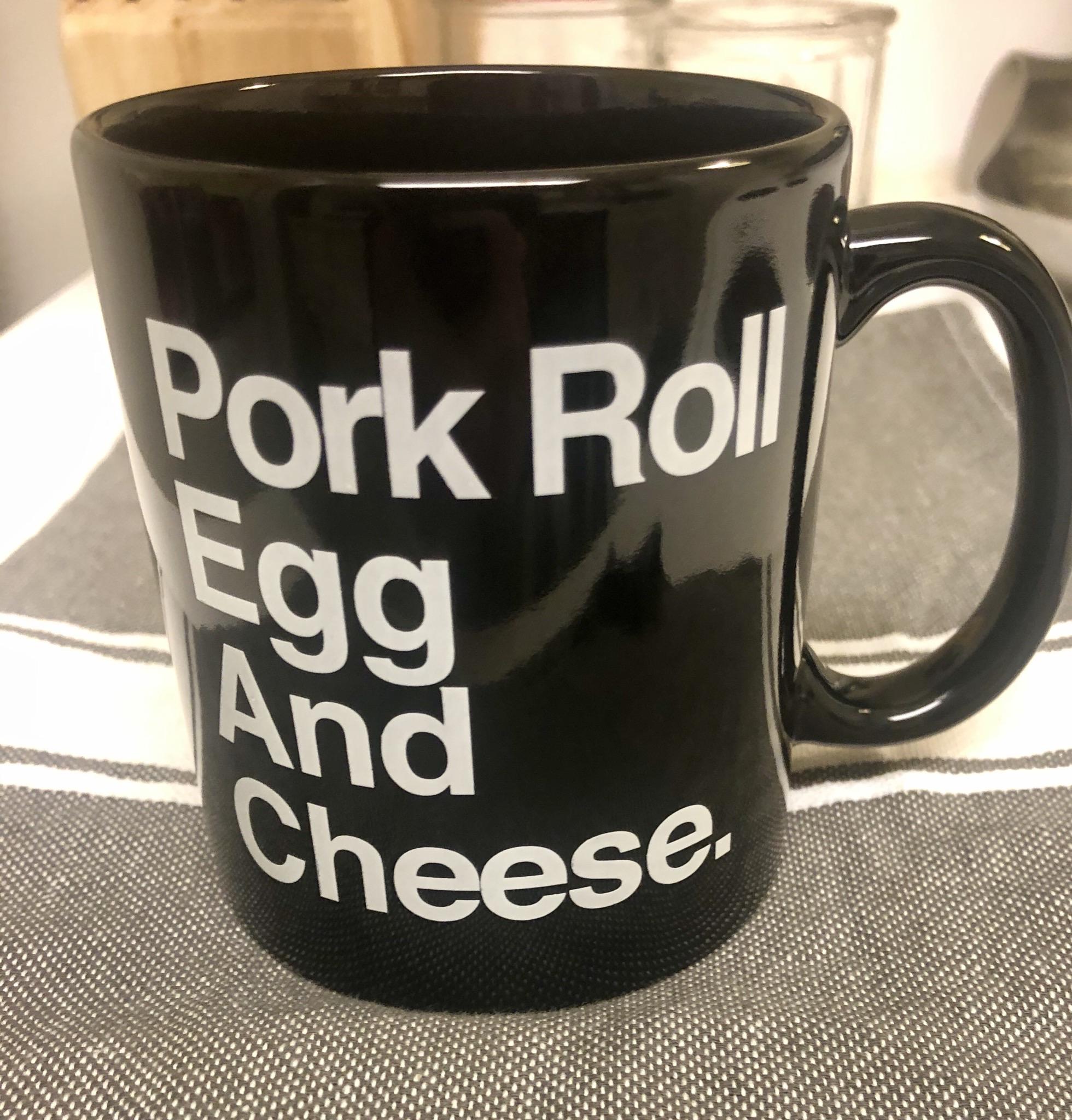 Coffee in the elusive central Jersey. r/newjersey