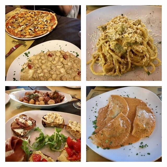 Vegan in Rome, Italy! r/vegan