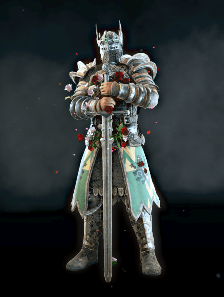 My Iron Legion warden (1/3) r/ForFashion