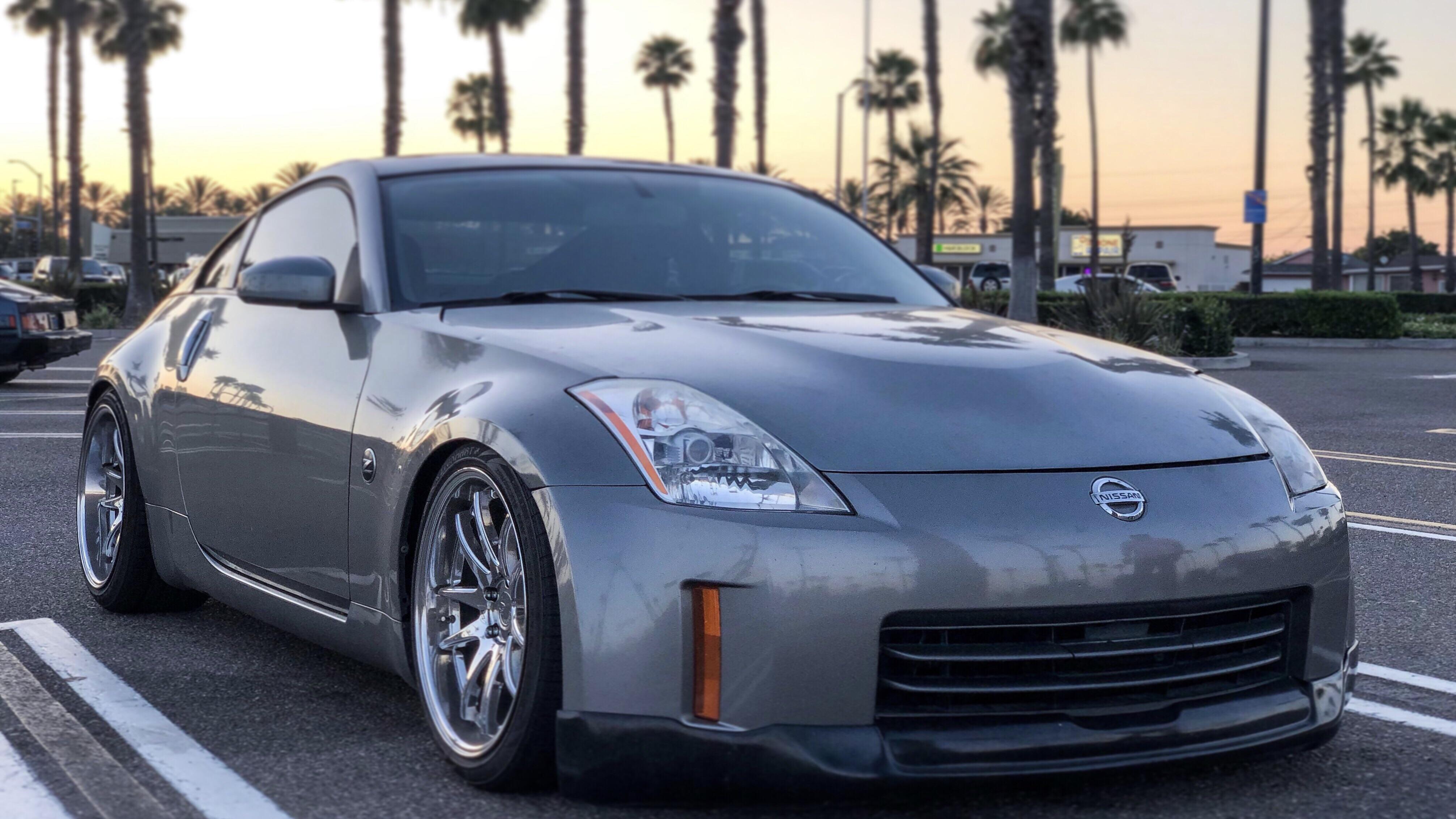 I really want to wrap my car, any suggestions? r/350z