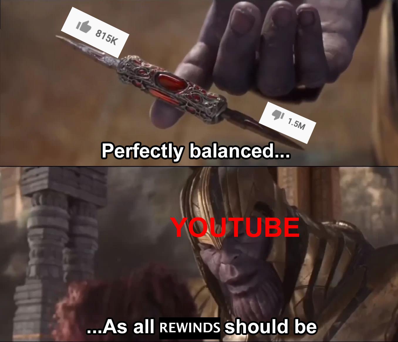 They're the same PewdiepieSubmissions