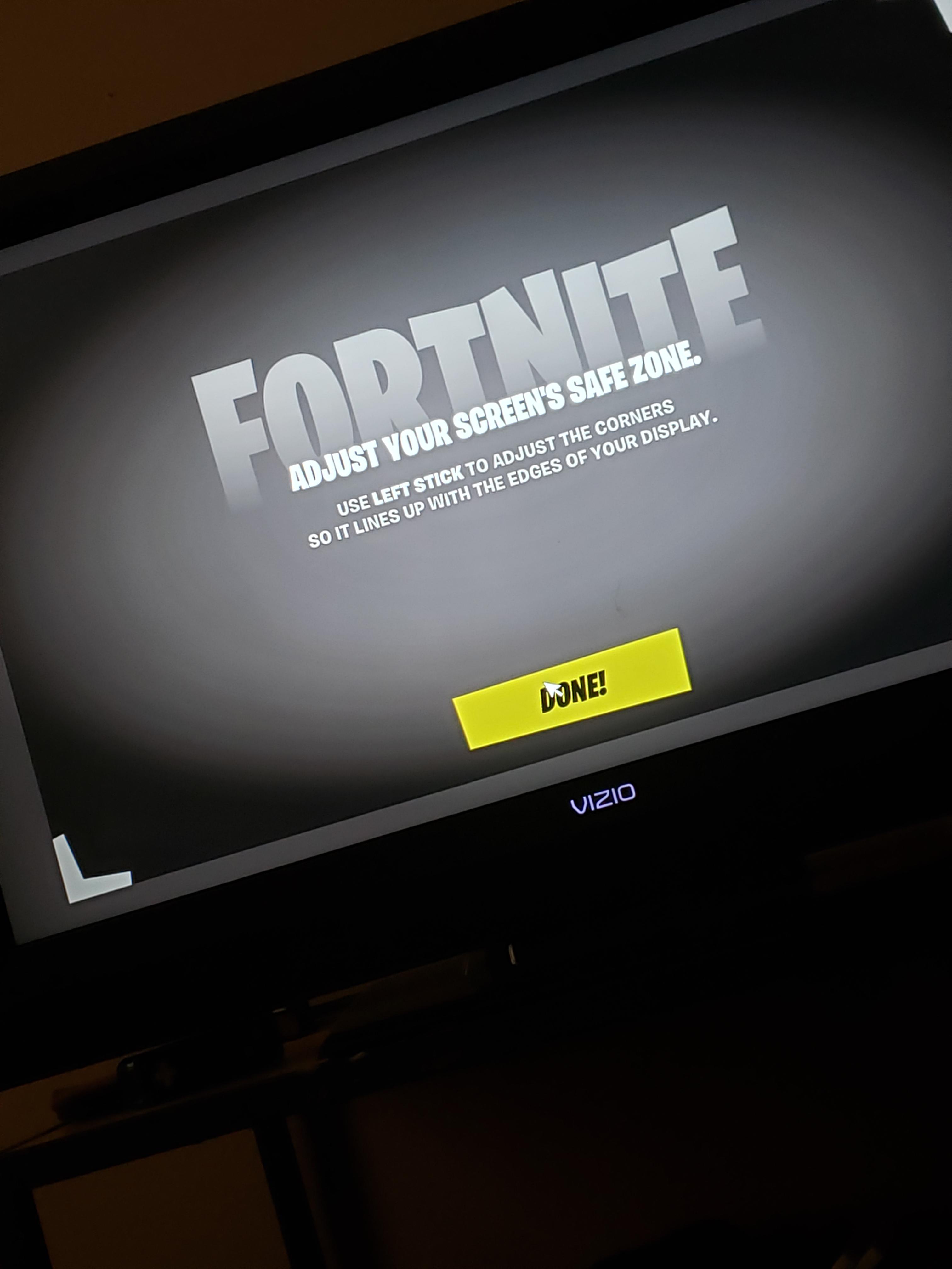 I cant play fortnite because I play keyboard and mouse on xbox but it