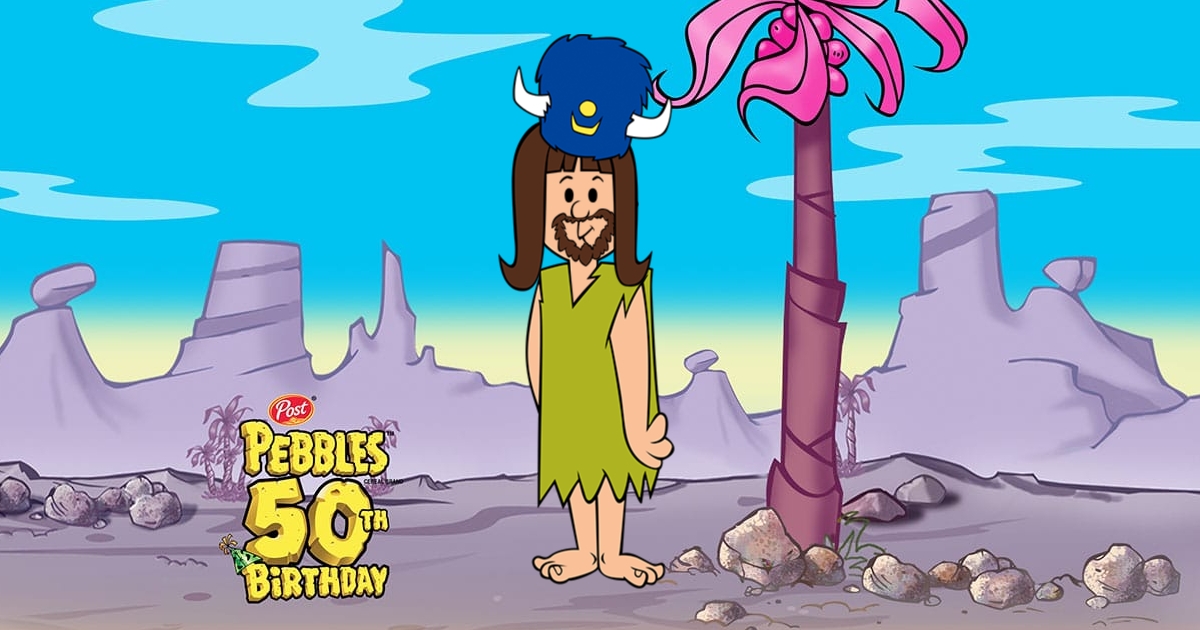 Oh no, Joel has a Flintstone r/Vinesauce