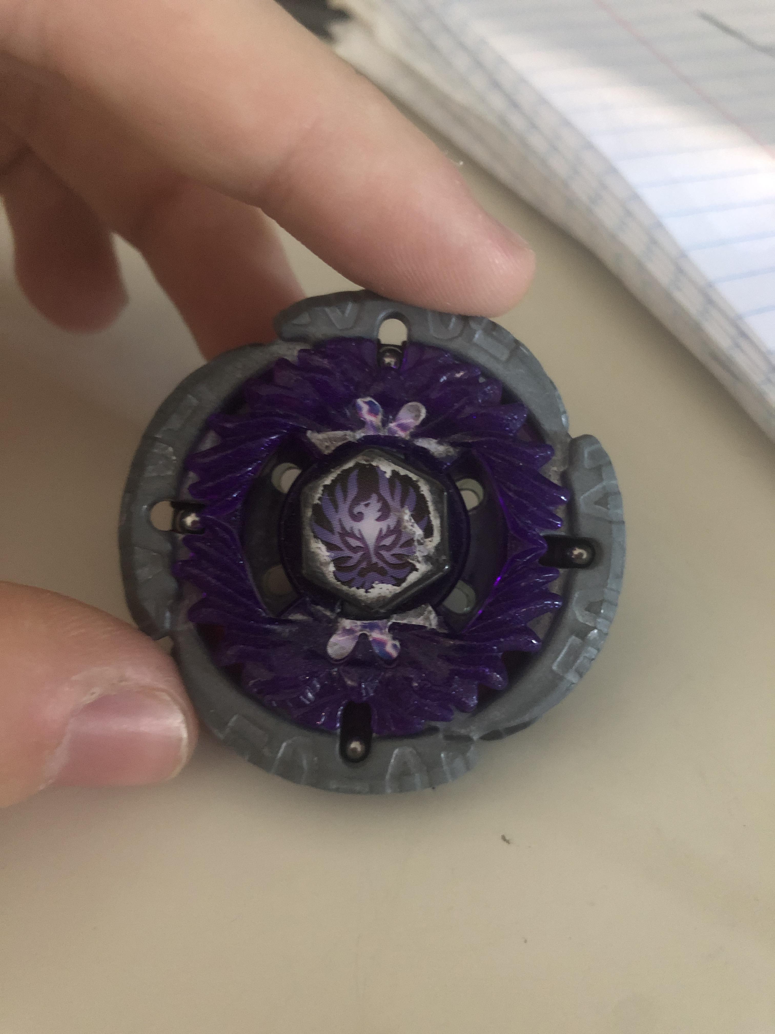 How much is a Takara Tomy jade Jupiter worth? r/Beyblade