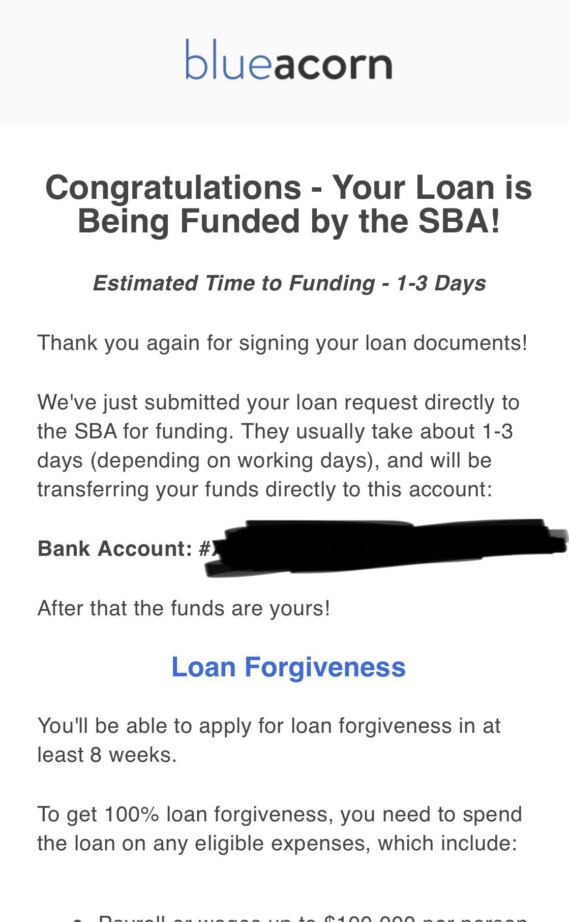 finally signed my docusigns minutes ago. I know problems are occurring