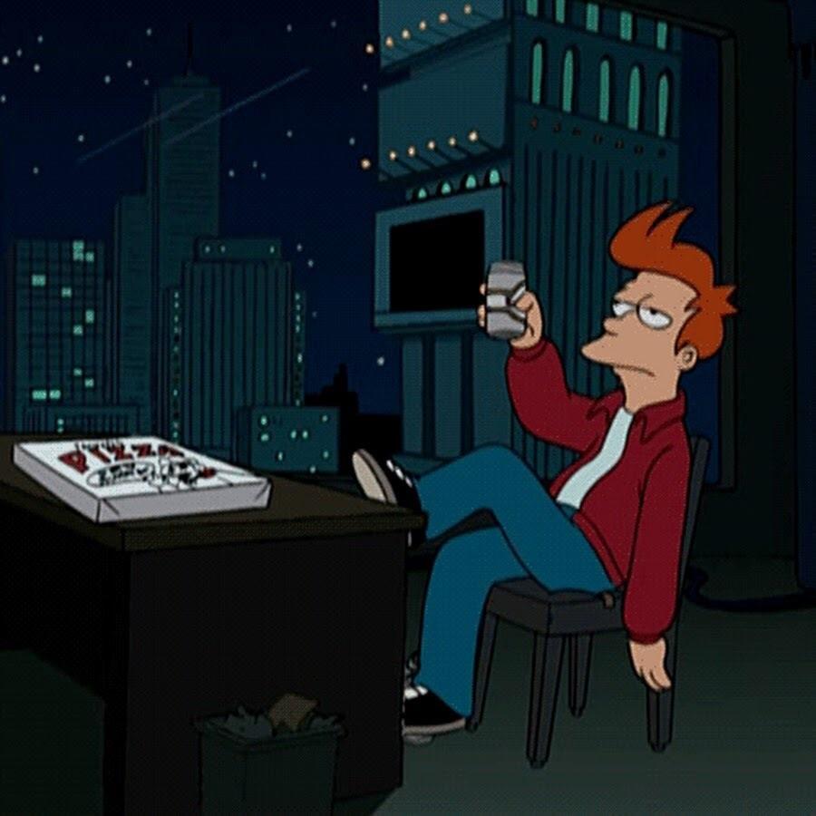 Here’s to another lousy New Year. pics