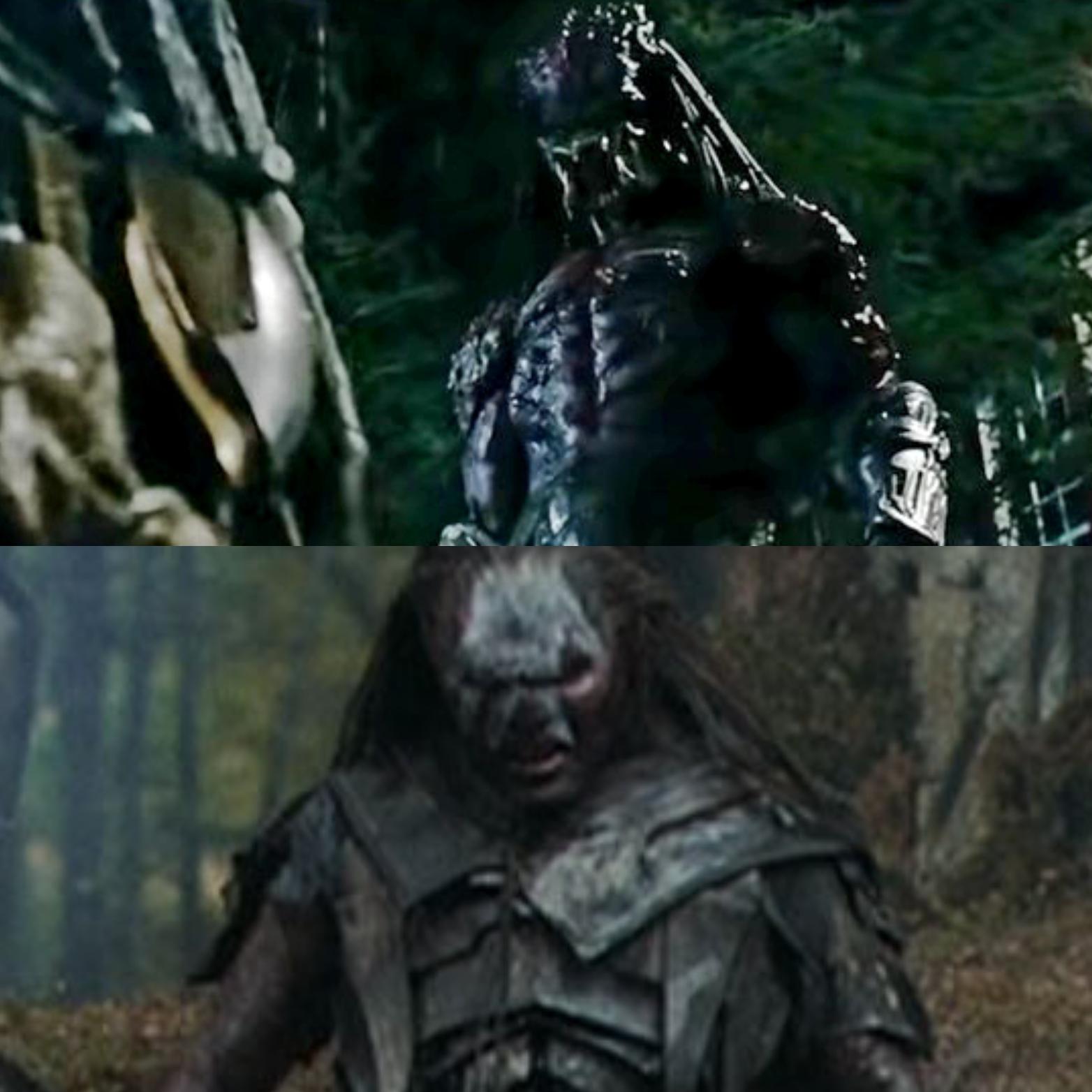 predator predator yautja x reader lemon