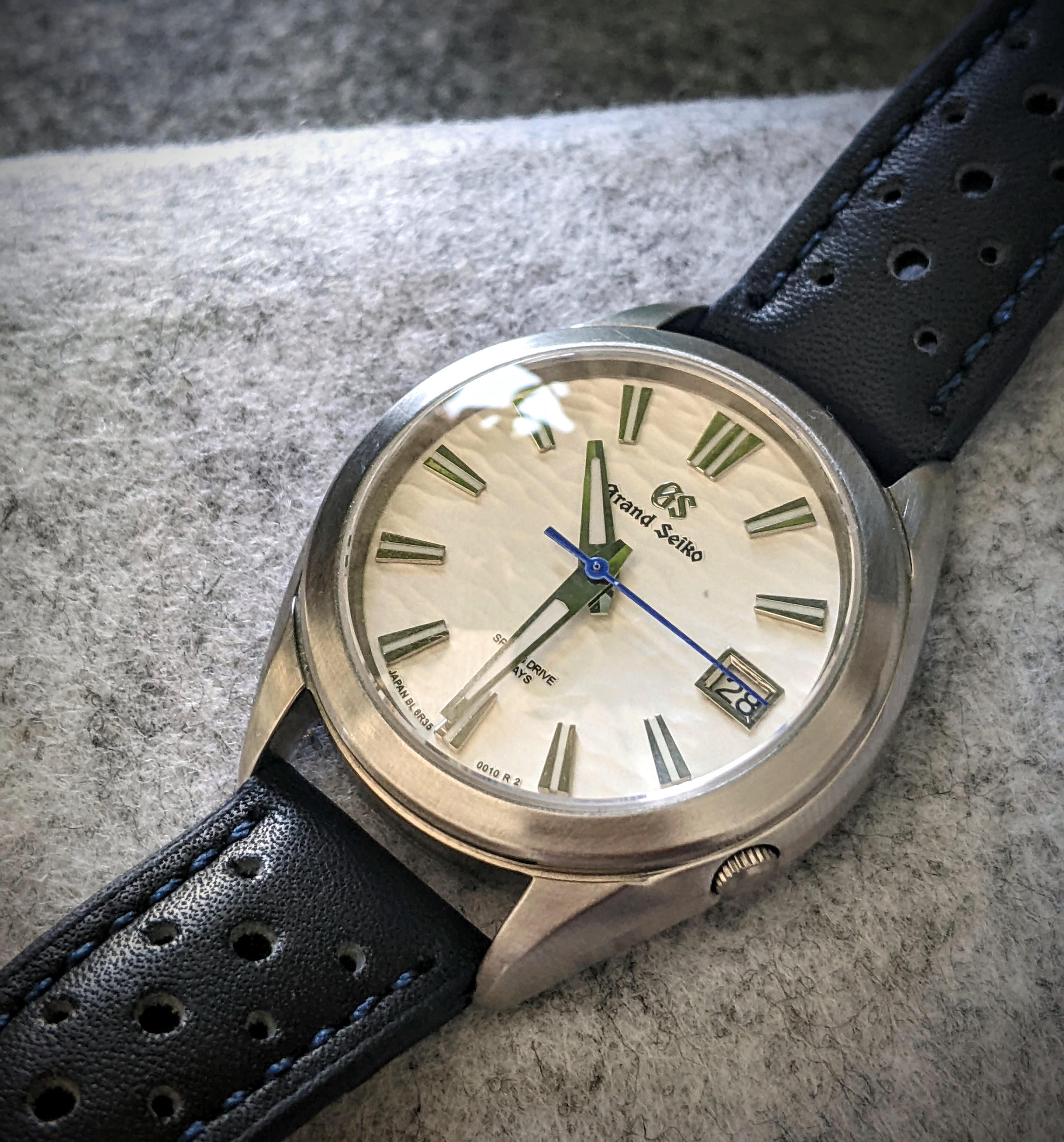 2020 best Seiko Mod images on Pholder Watches, Seiko Mods and