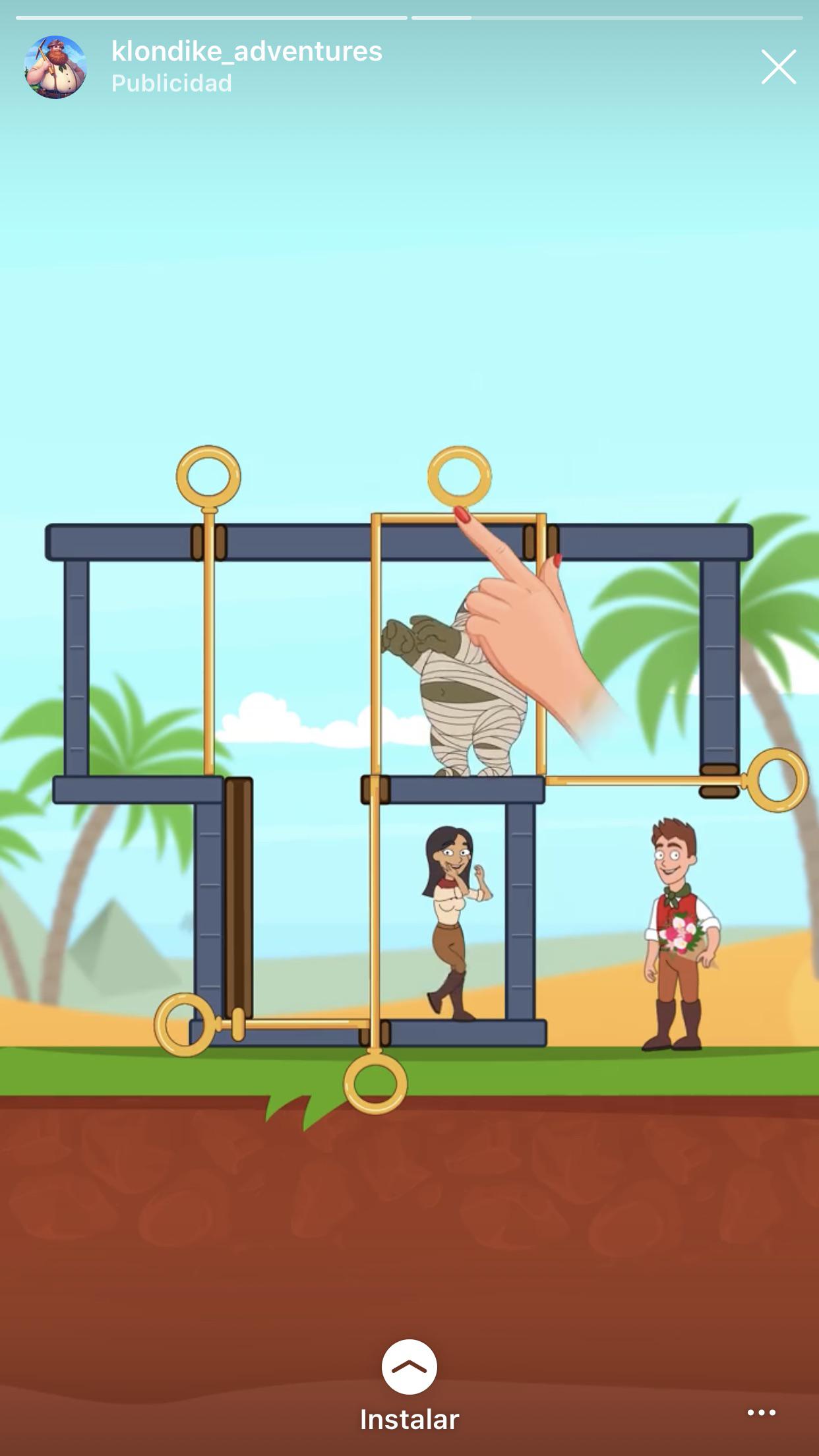 Pull the pin ads r/ShittyMobileAds