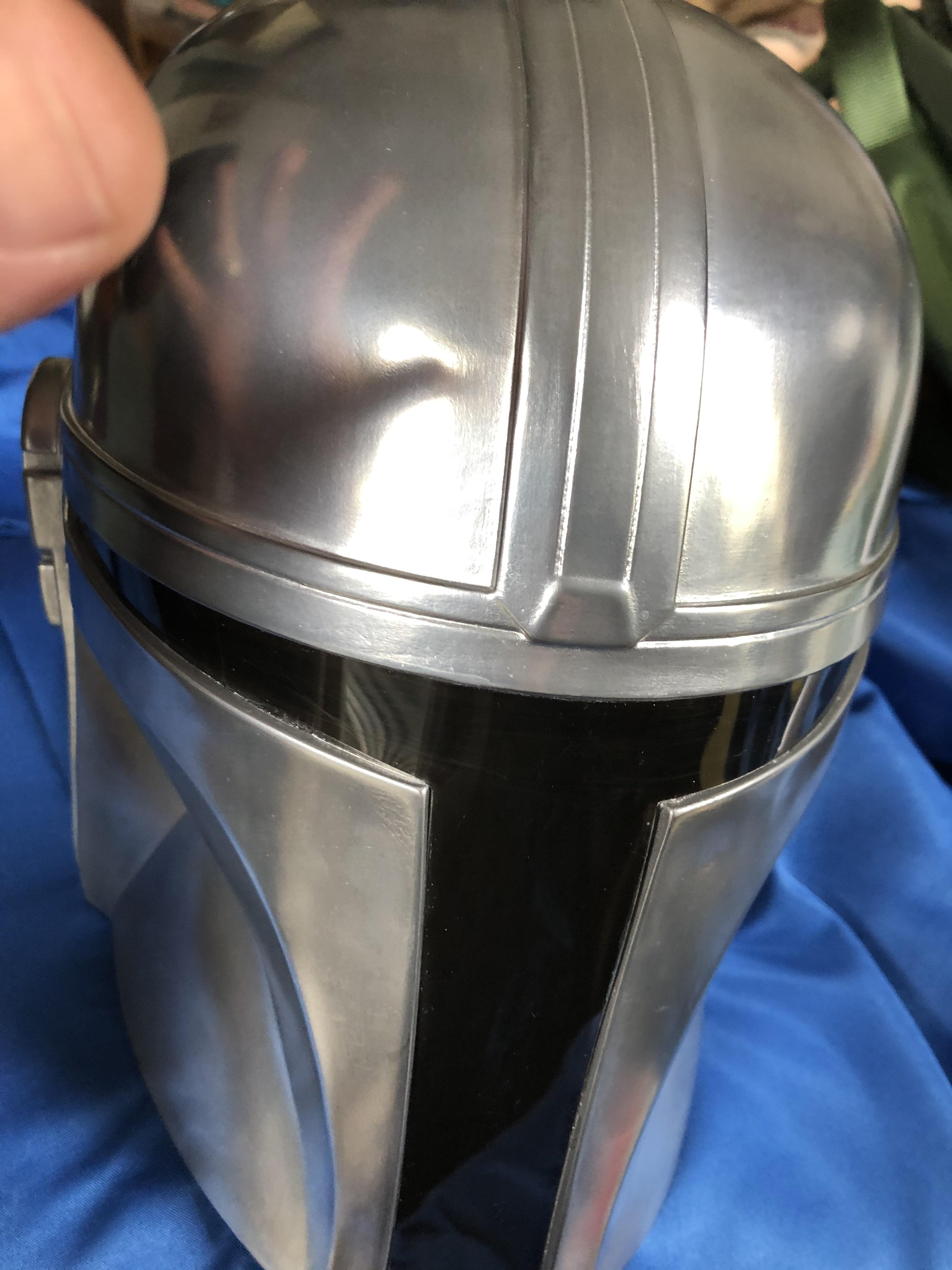 509 best Mandalorian Helmet images on Pholder Star Wars, The