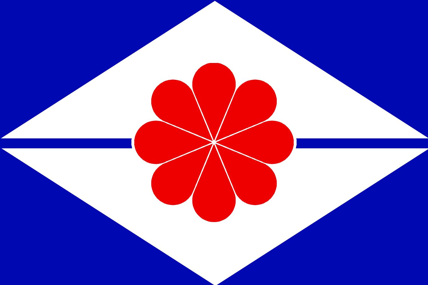 Taiwan flag redesign r/vexillology