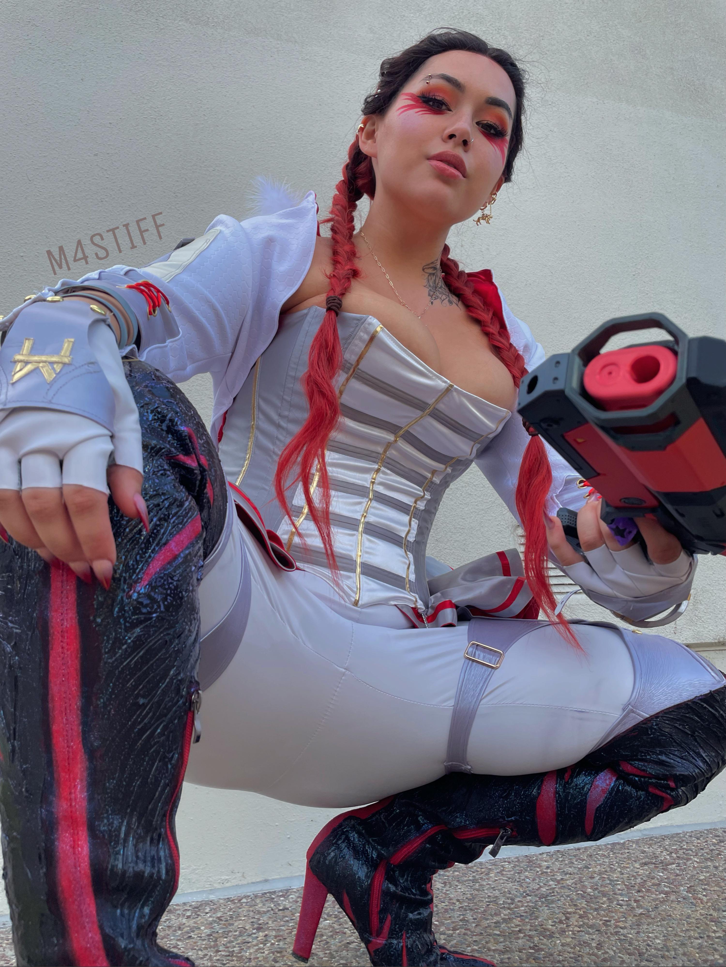 1429 best Loba images on Pholder | Apexlegends, Apex Outlands and Loba