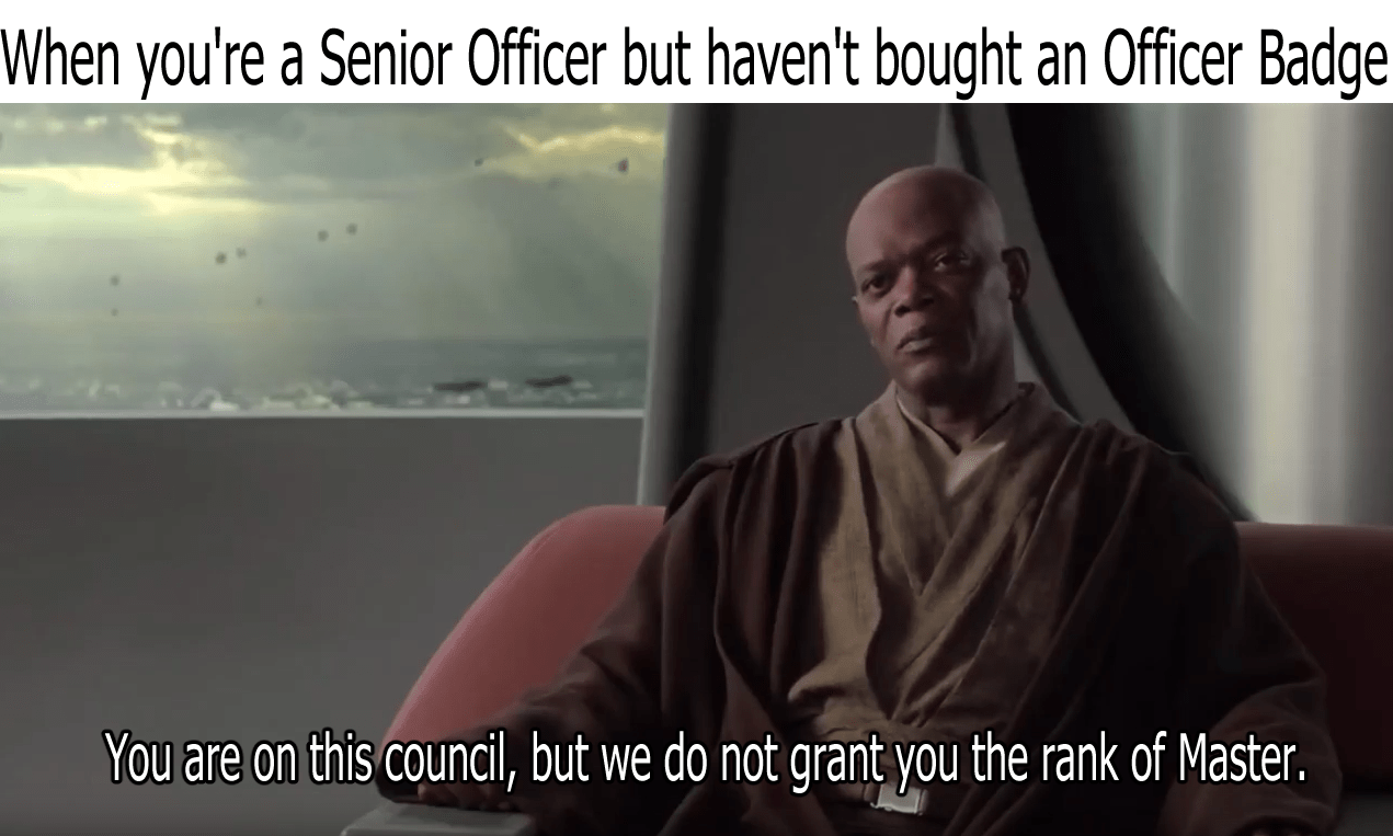 Daily YPP Meme 198 This is Outrageous. It's Unfair! r/ypp