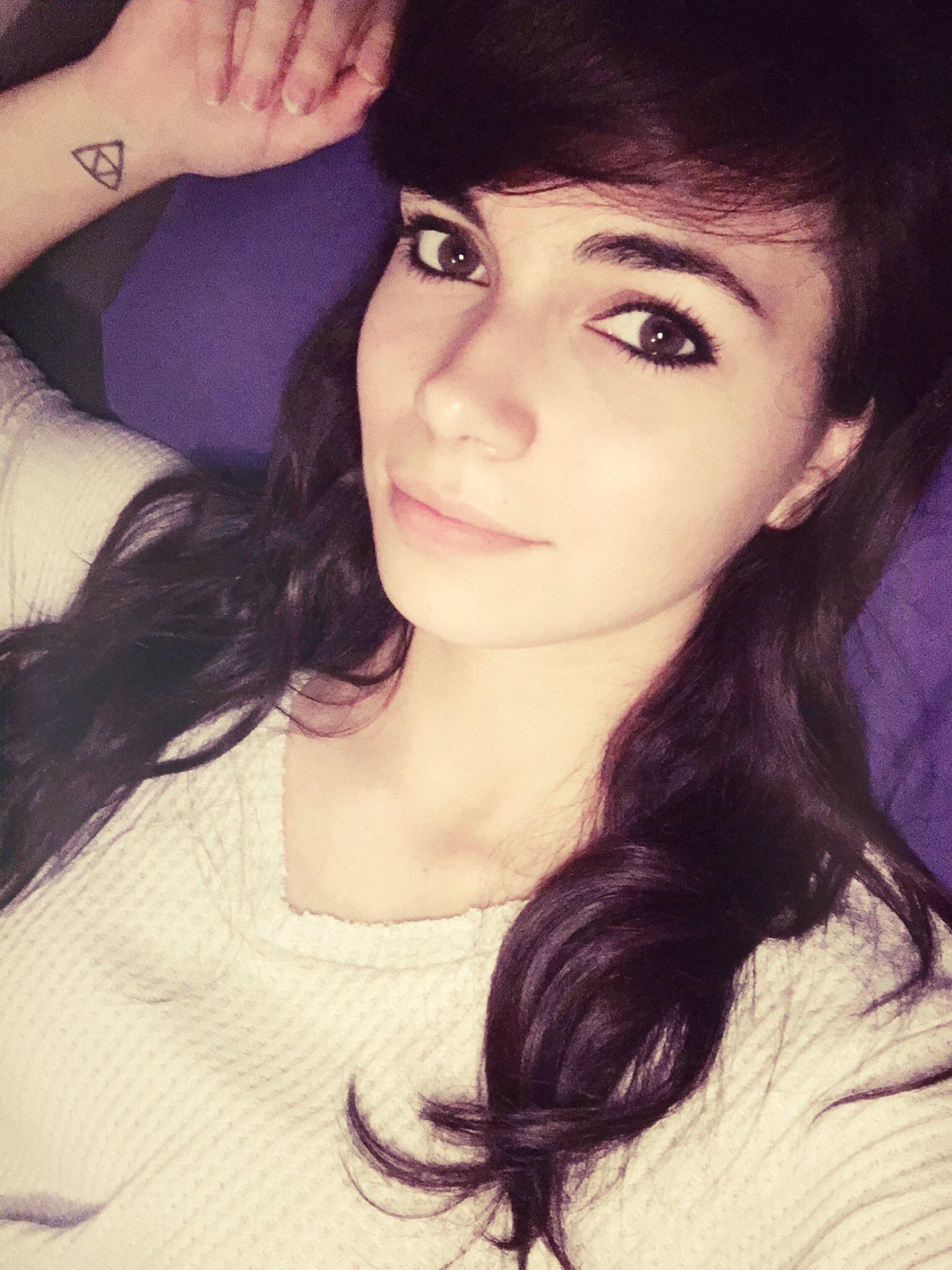 Kaitlin Witcher : PrettyGirls