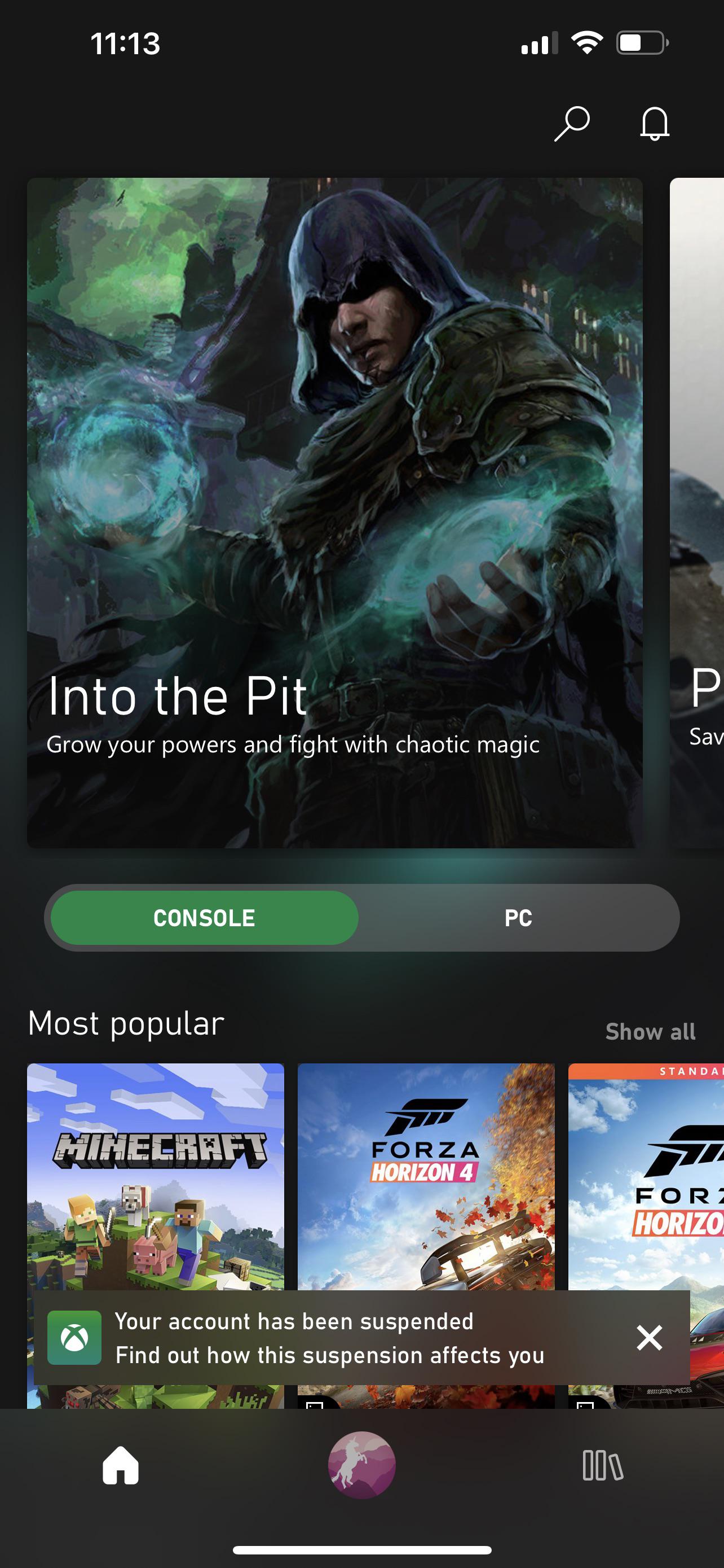 XBOX Series X controller on PC Wired Connection Not