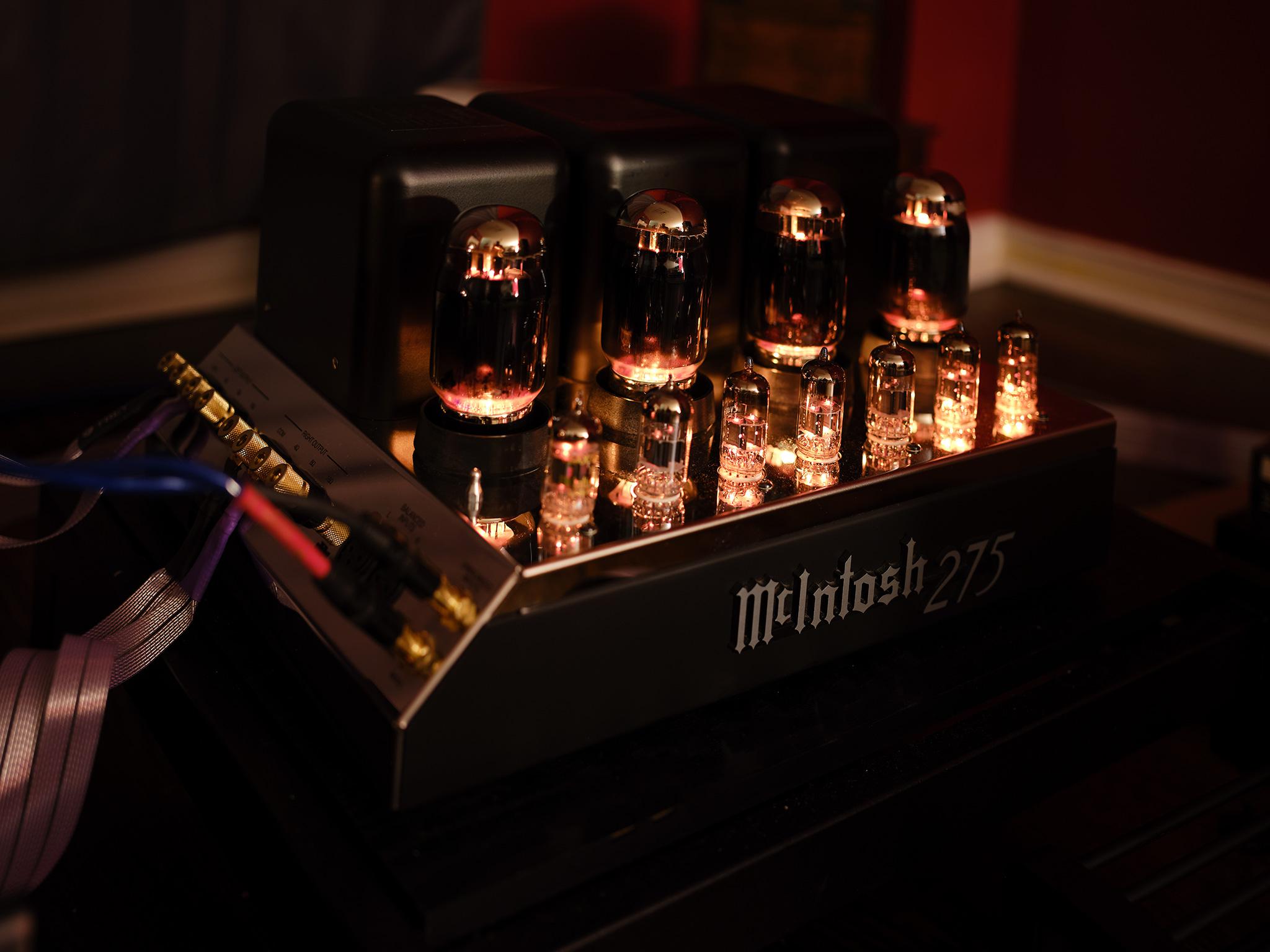 What I learned about tubebased Amps. r/audiophile