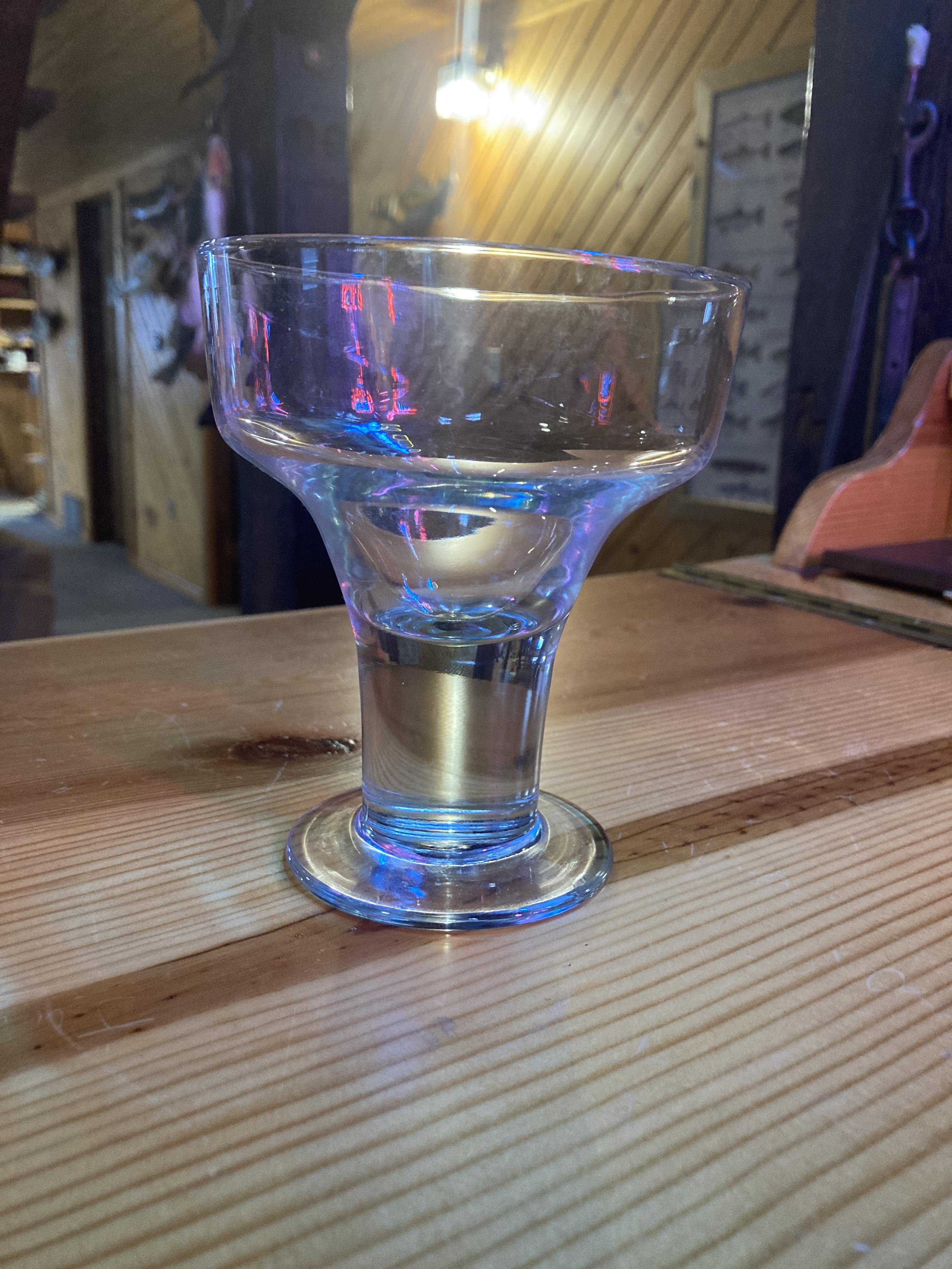 What kind of glass is this? r/bartenders