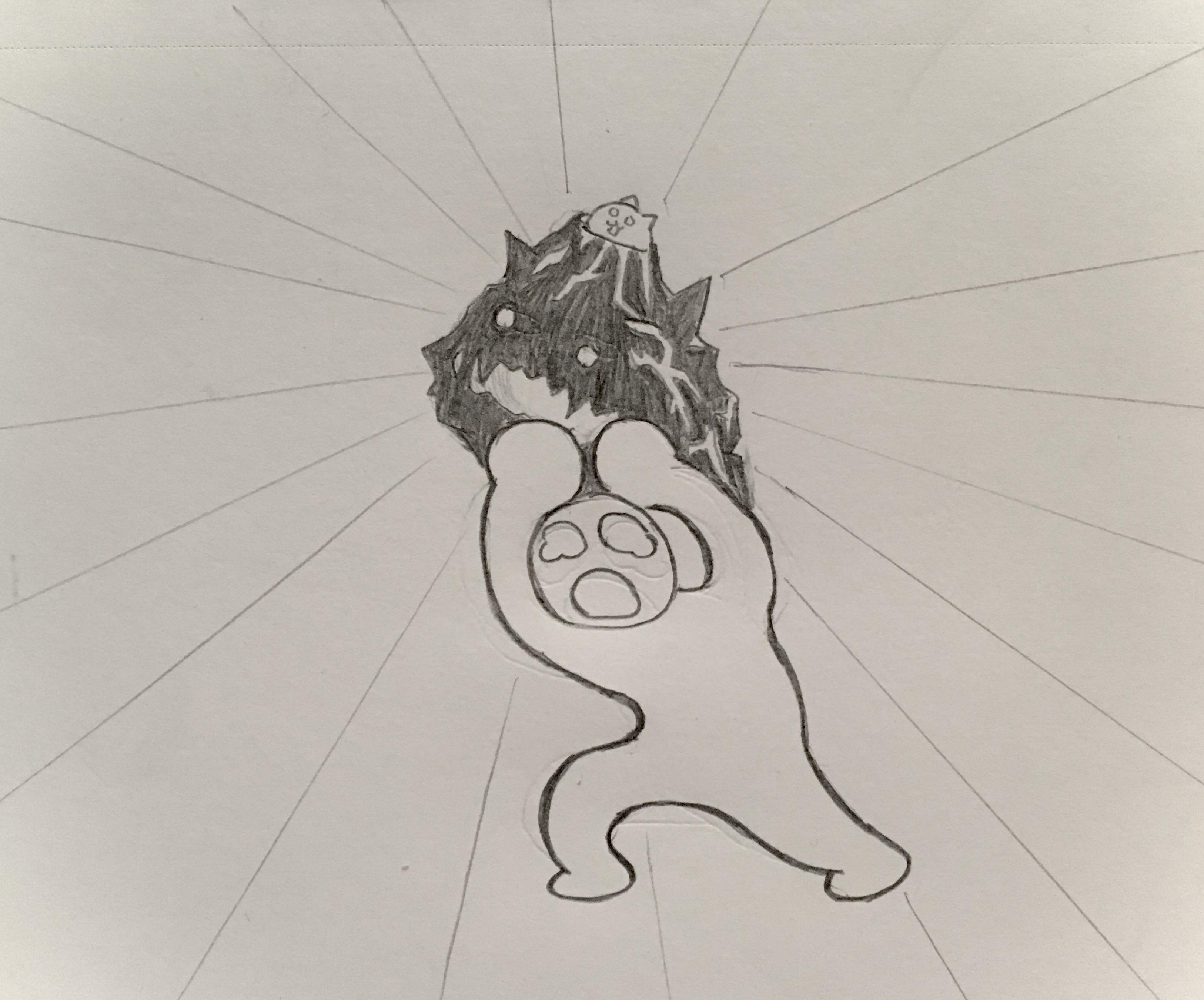 [FanMade] I FINALLY BEAT OGRE ISLAND r/battlecats